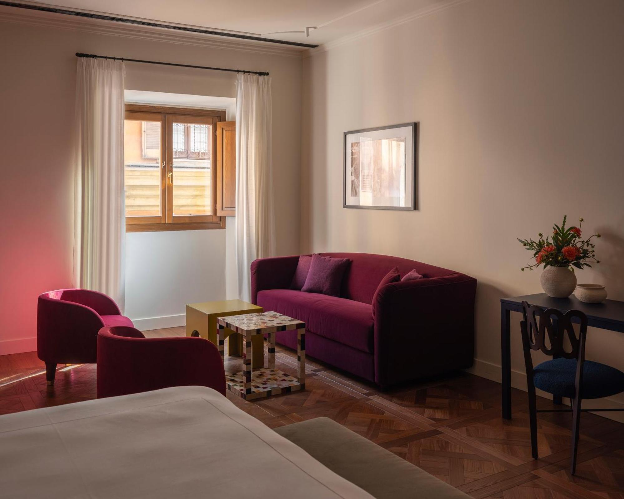 Palazzo Talia - Small Luxury Of The World Hotel