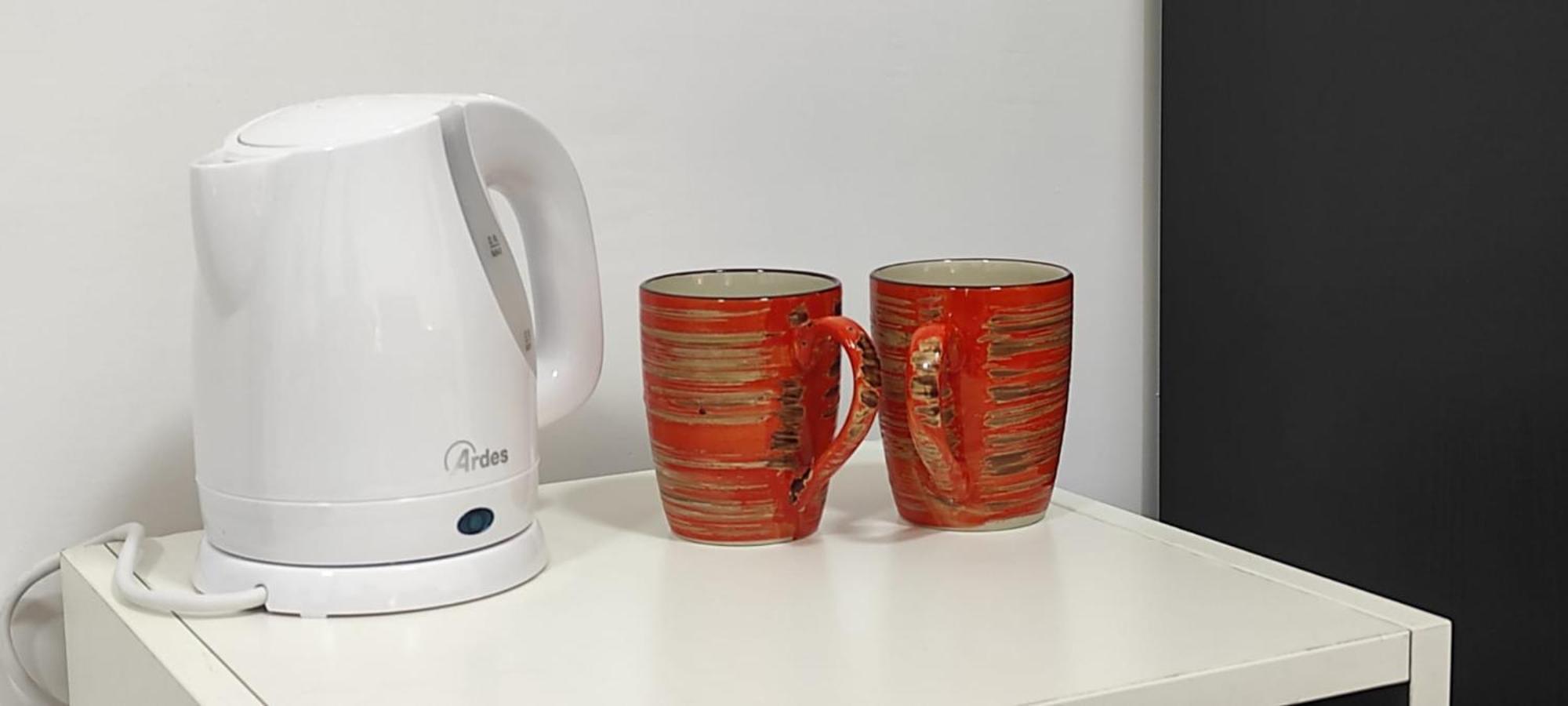 Acomodação com café da manhã  Stazione Telese 41 *