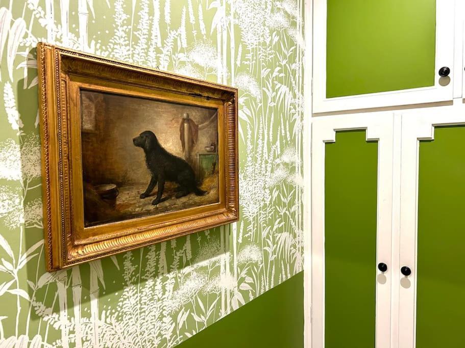 The Grand Tour Bed & Breakfast