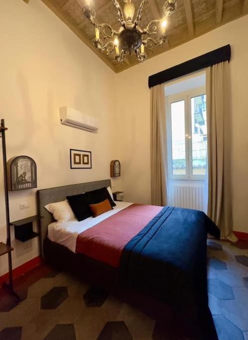 The Grand Tour Bed & Breakfast Rome