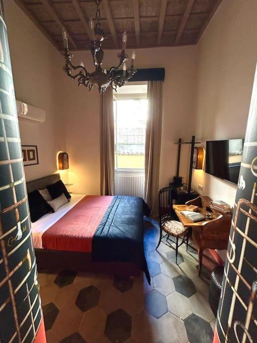 Bed & Breakfast The Grand Tour