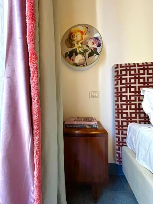 The Grand Tour Bed & Breakfast *