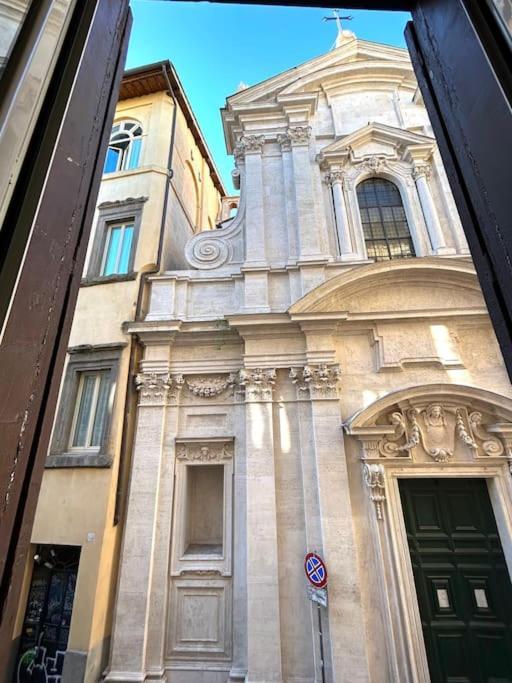 The Grand Tour Bed & Breakfast Rome