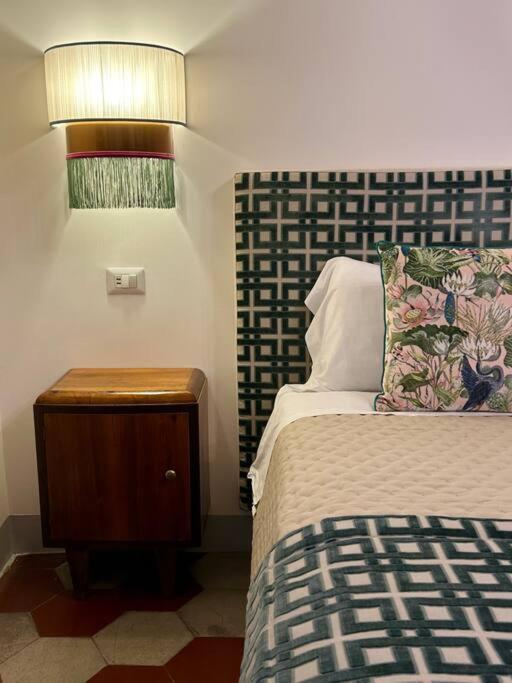 Bed & Breakfast The Grand Tour Rome