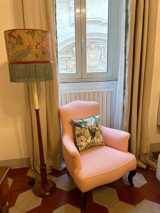 The Grand Tour Bed & Breakfast