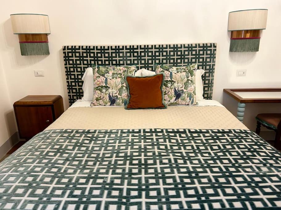 The Grand Tour Bed & Breakfast Rome