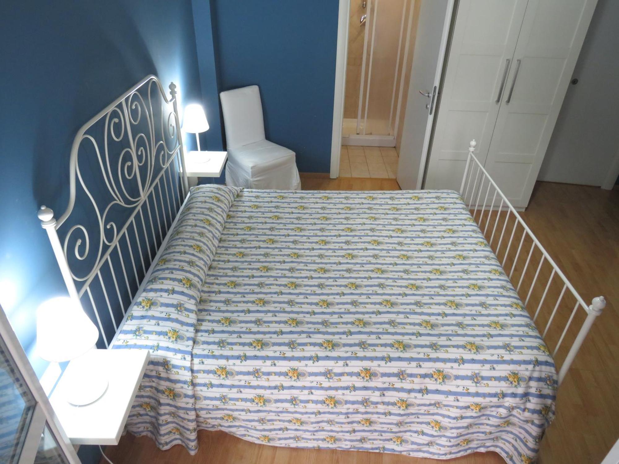 Vista Sul Tevere Bed & Breakfast Rome