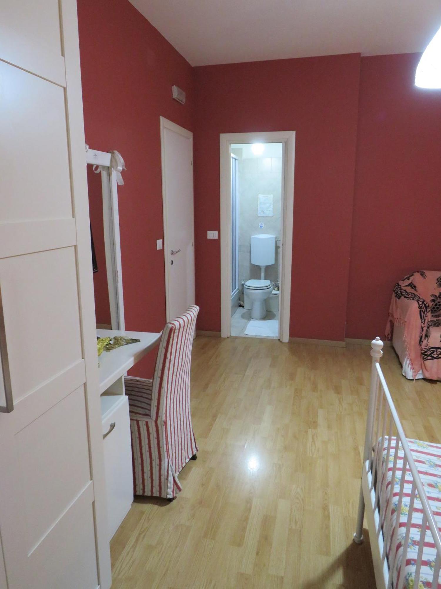 Bed & Breakfast Vista Sul Tevere *