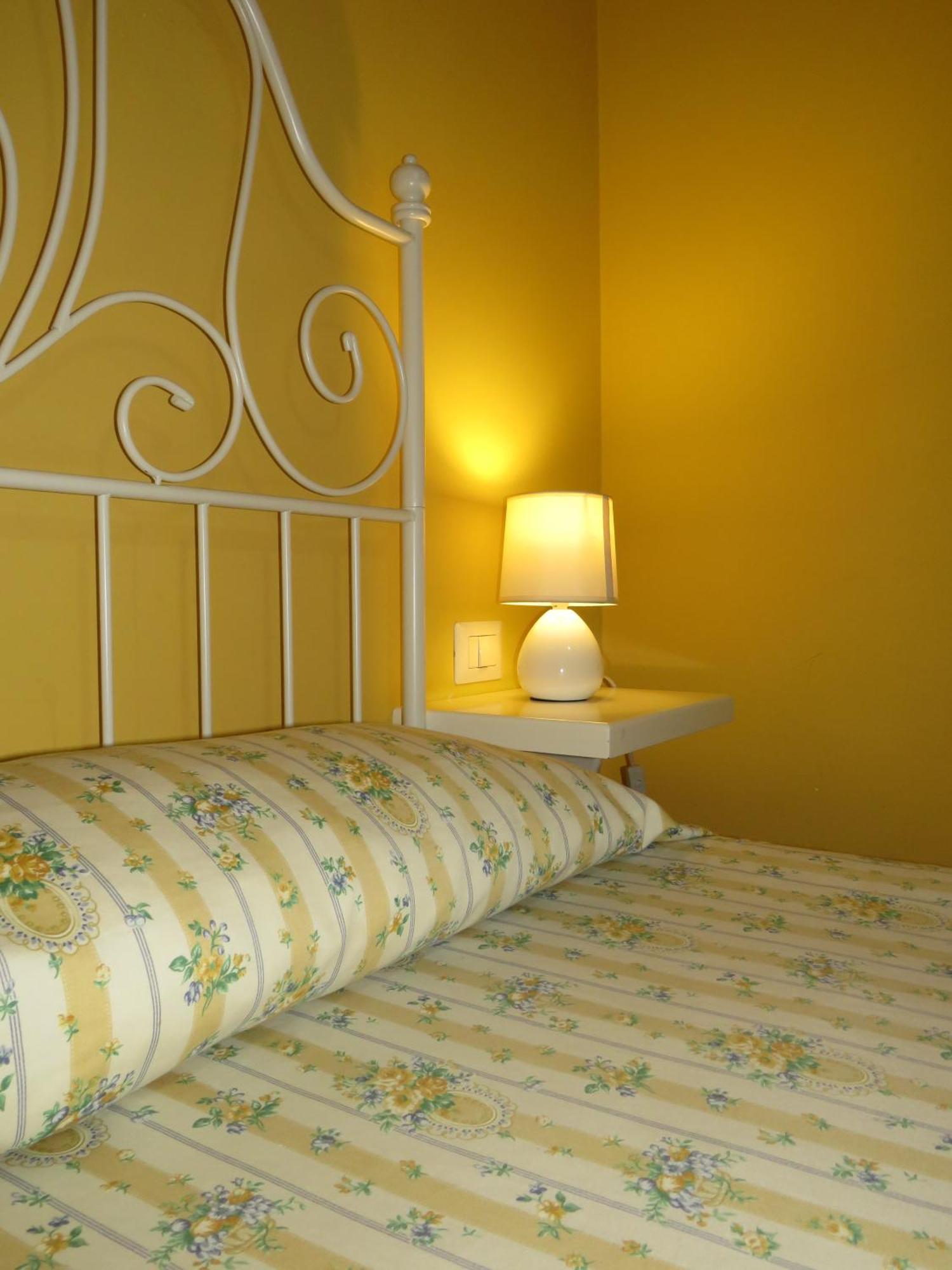 Vista Sul Tevere Bed & Breakfast *