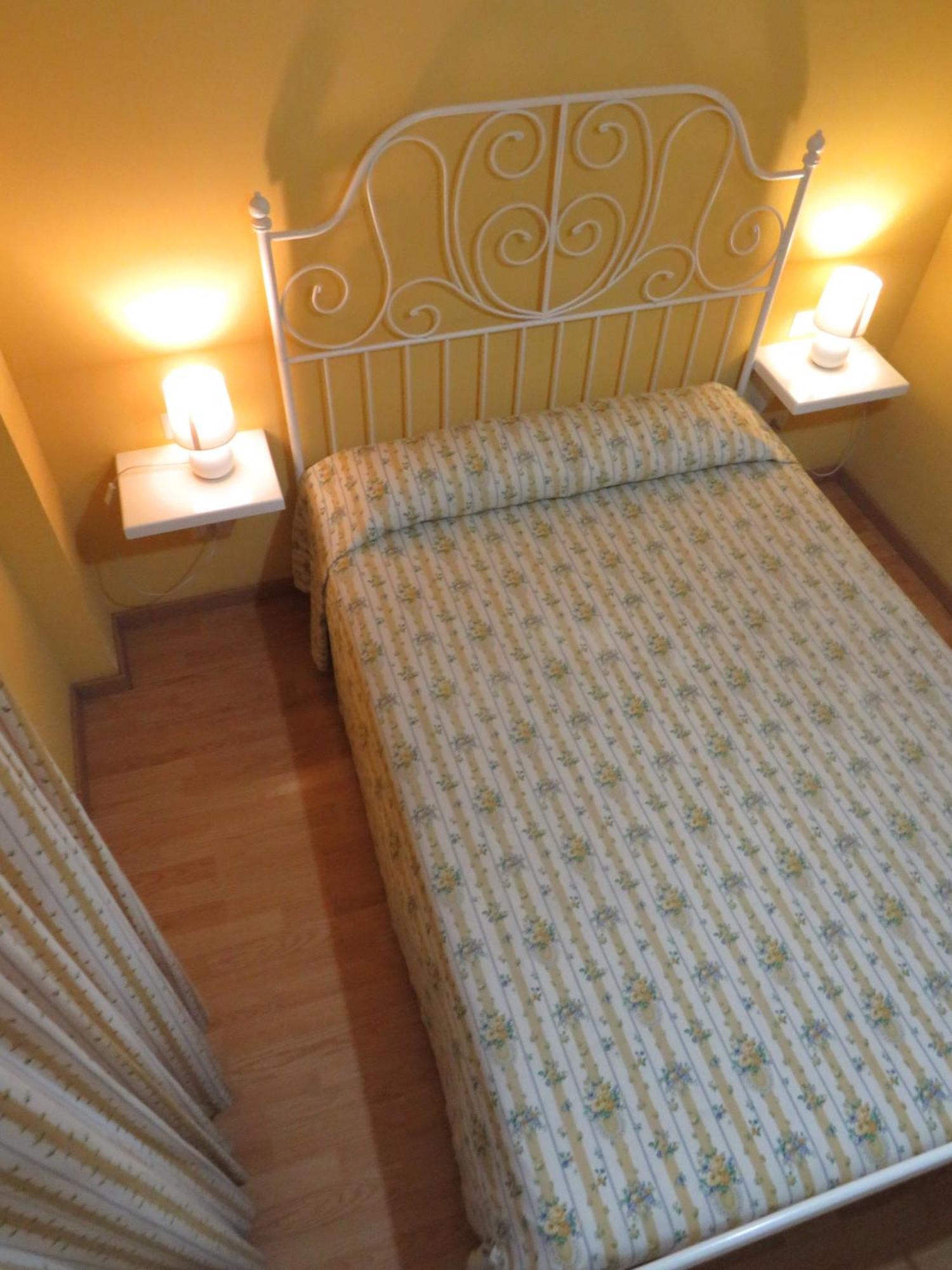 Bed & Breakfast Vista Sul Tevere Rome