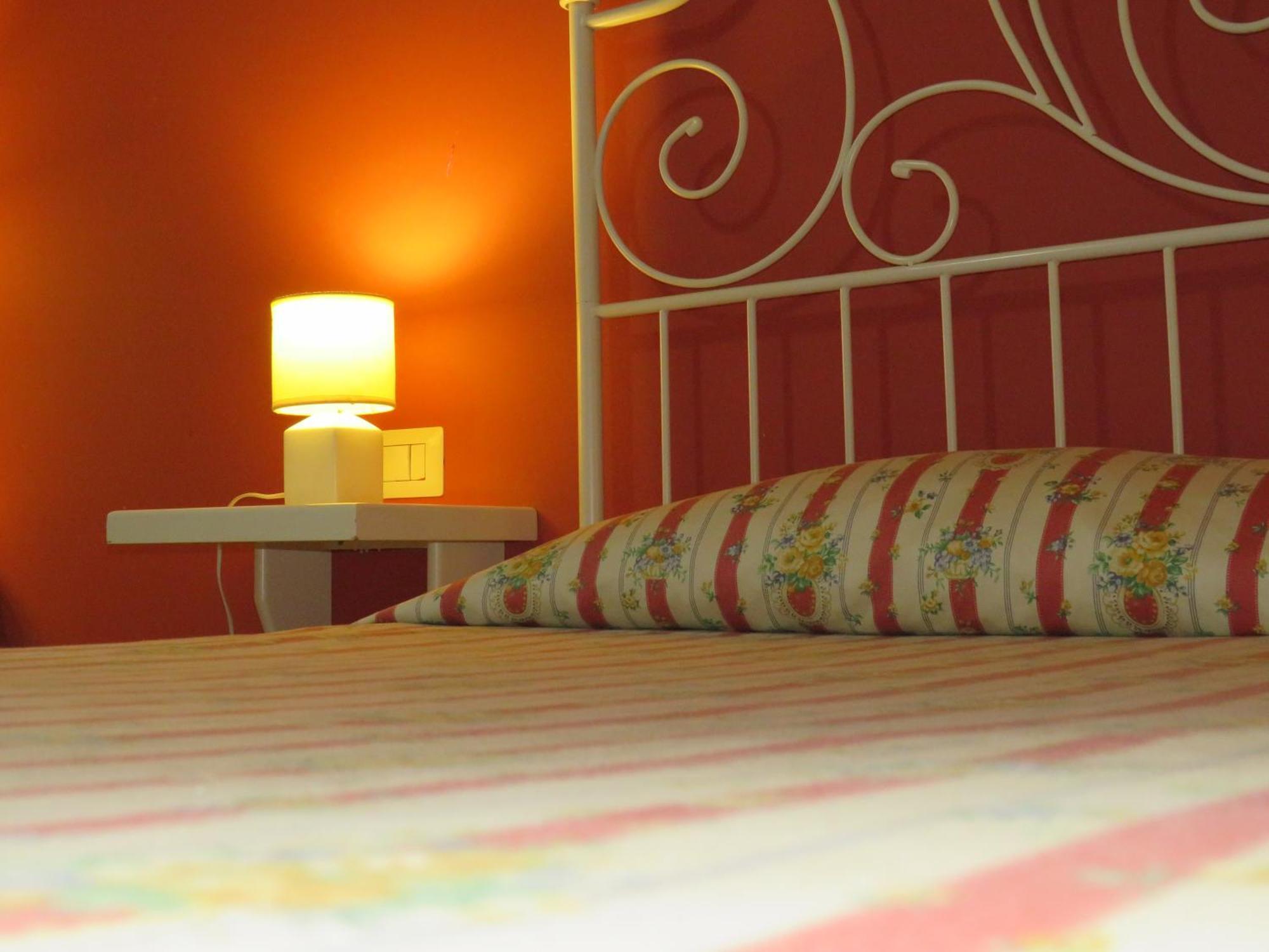 Vista Sul Tevere Bed & Breakfast
