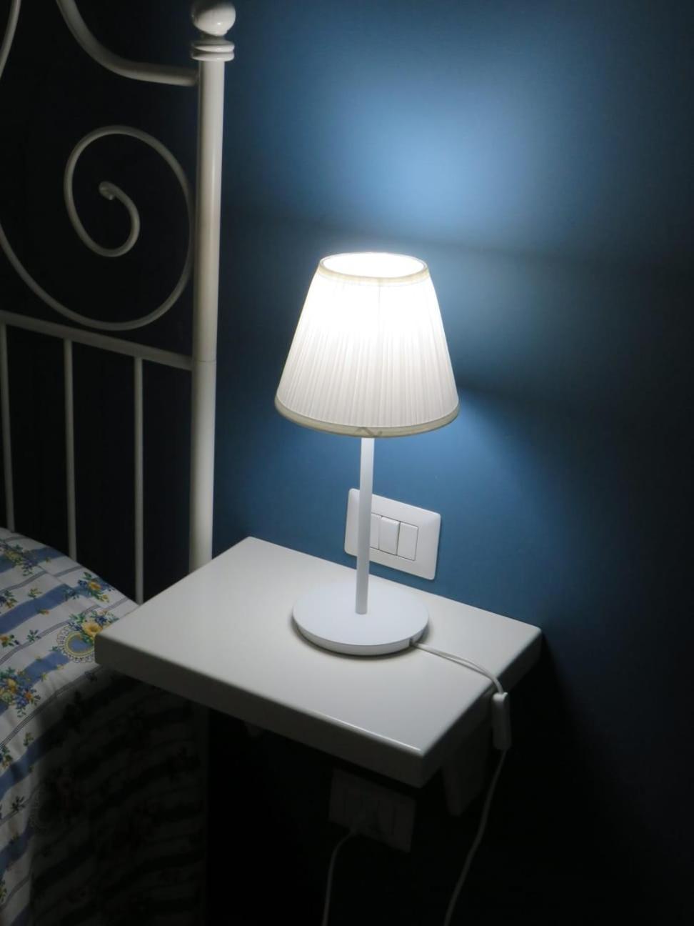 Bed & Breakfast Vista Sul Tevere *