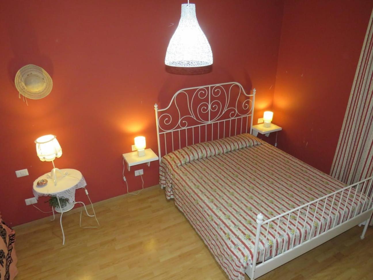 Vista Sul Tevere Bed & Breakfast *