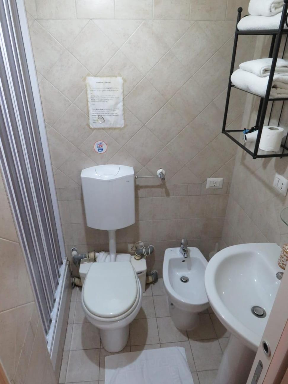 Bed & Breakfast Vista Sul Tevere *