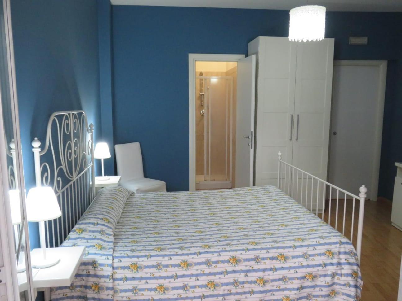 Vista Sul Tevere Bed & Breakfast Rome