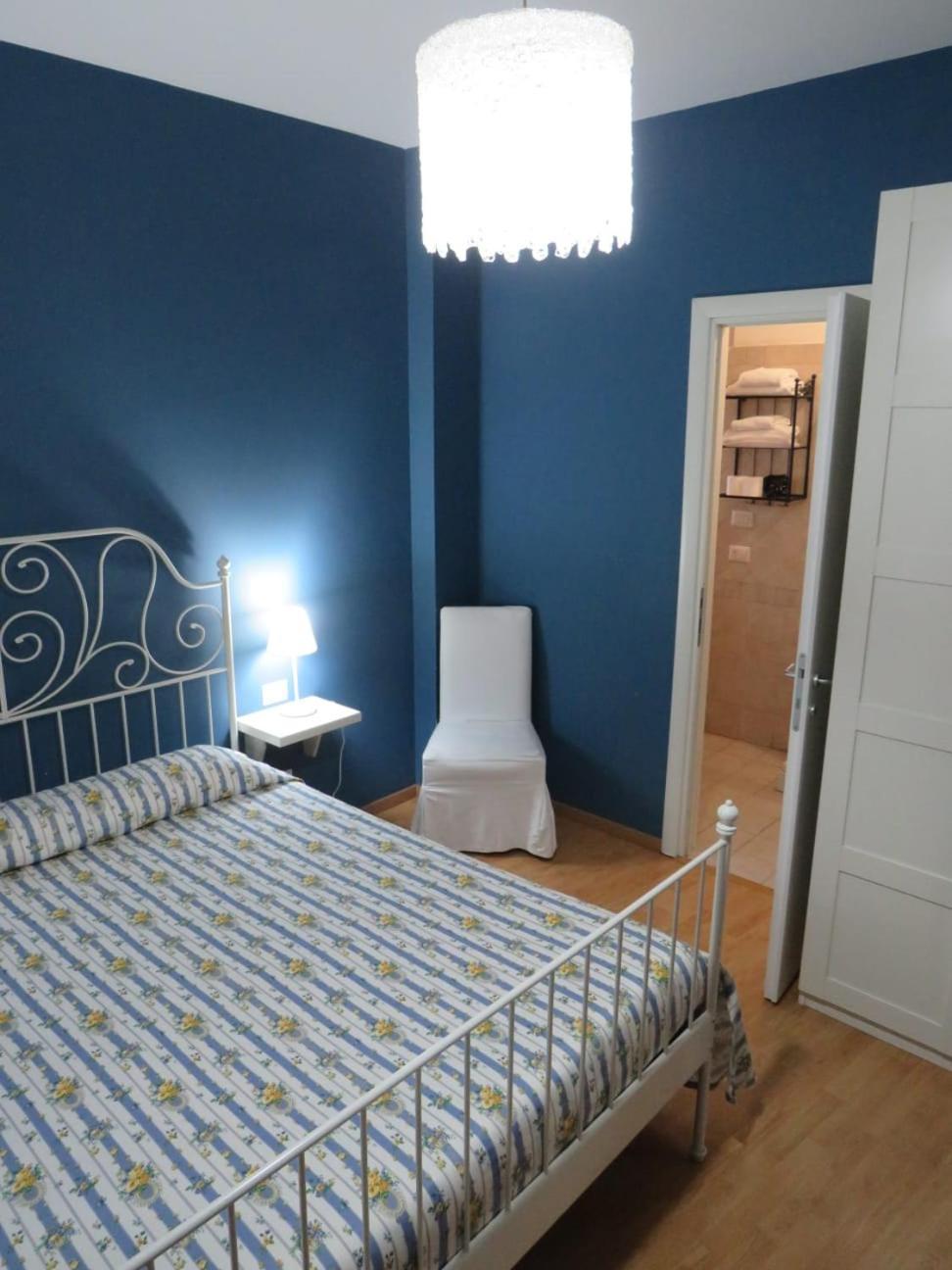 Bed & Breakfast Vista Sul Tevere