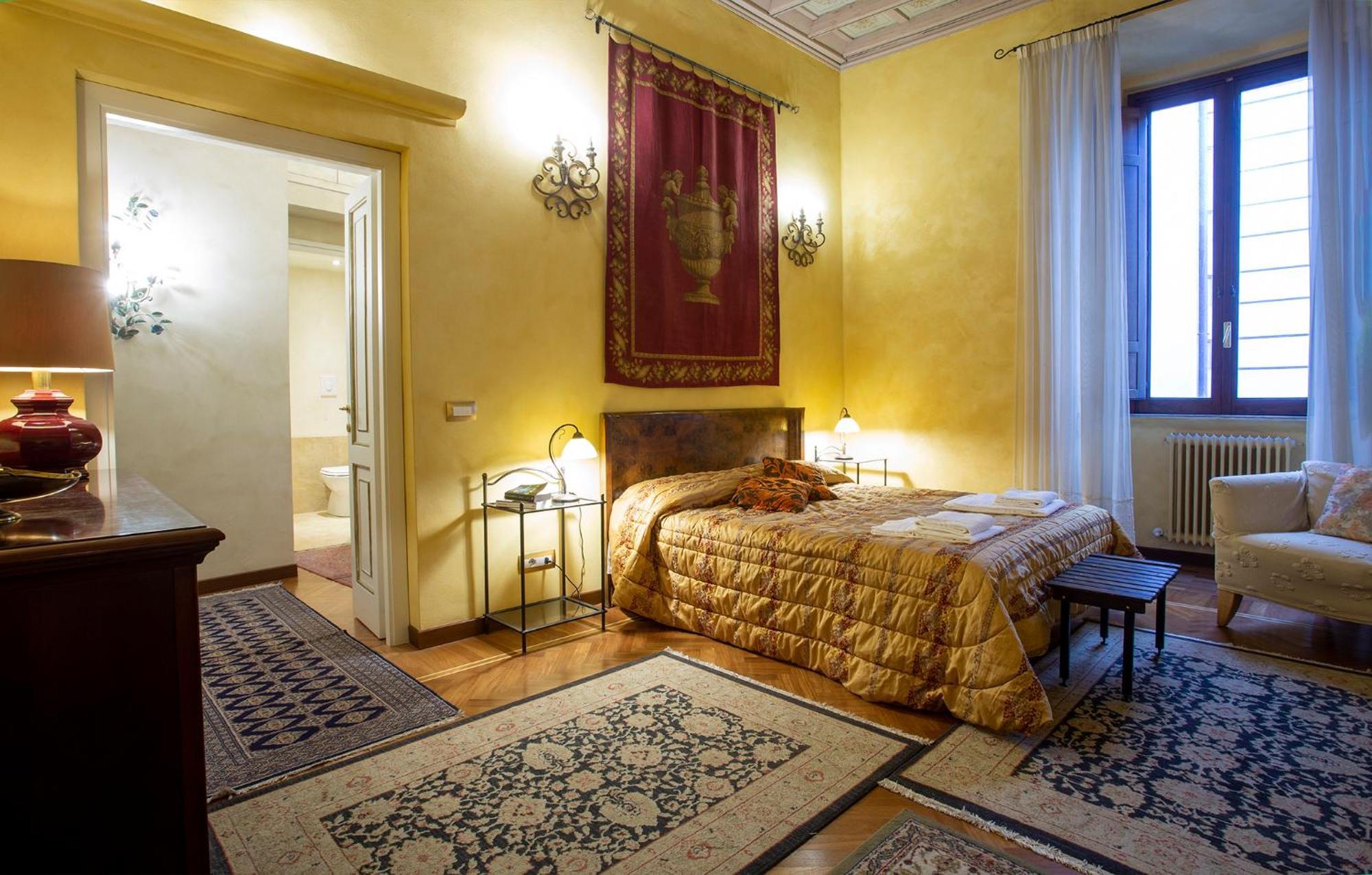 Appartement Domus Minervae