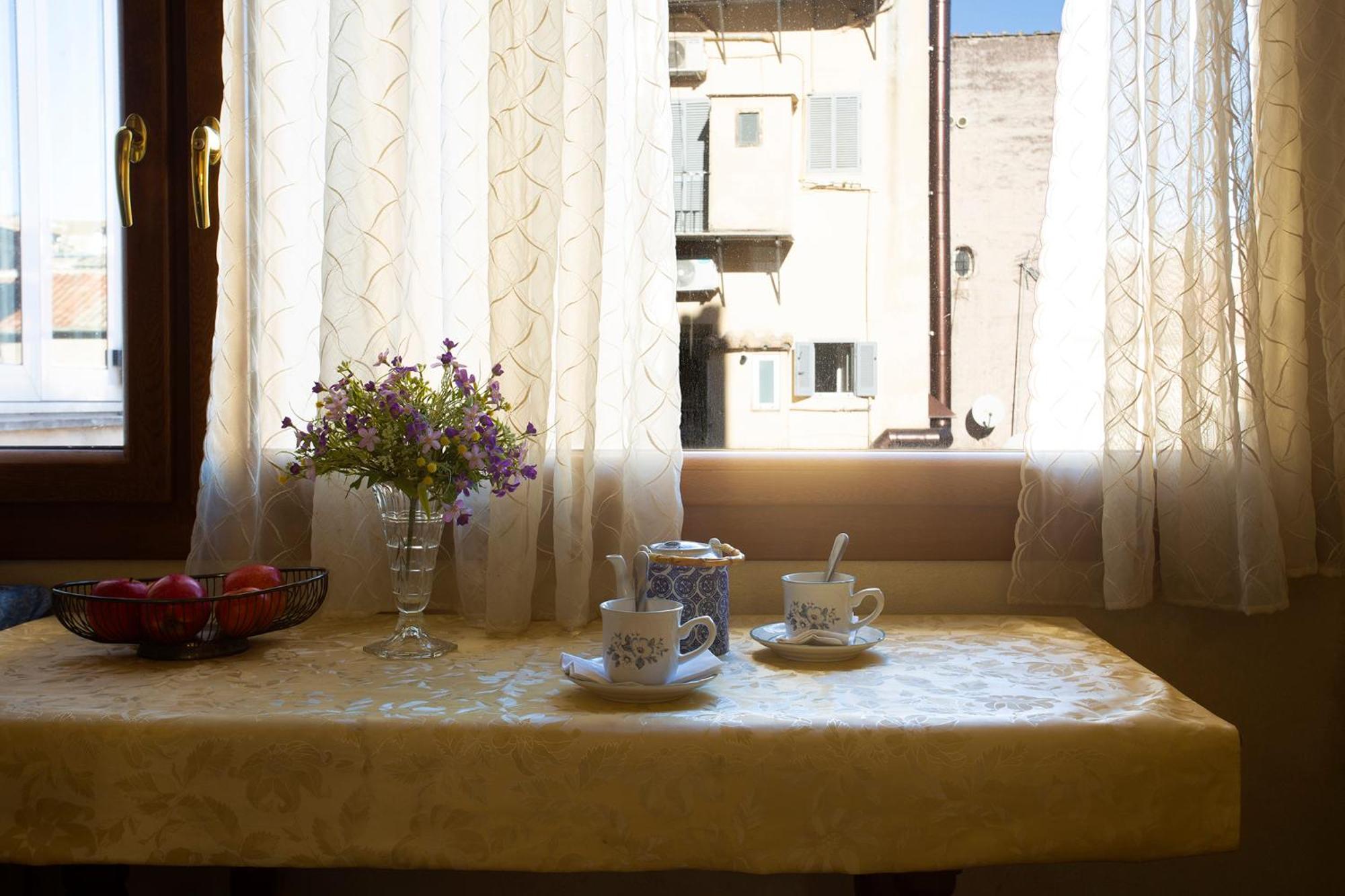 Appartement Domus Minervae Rome