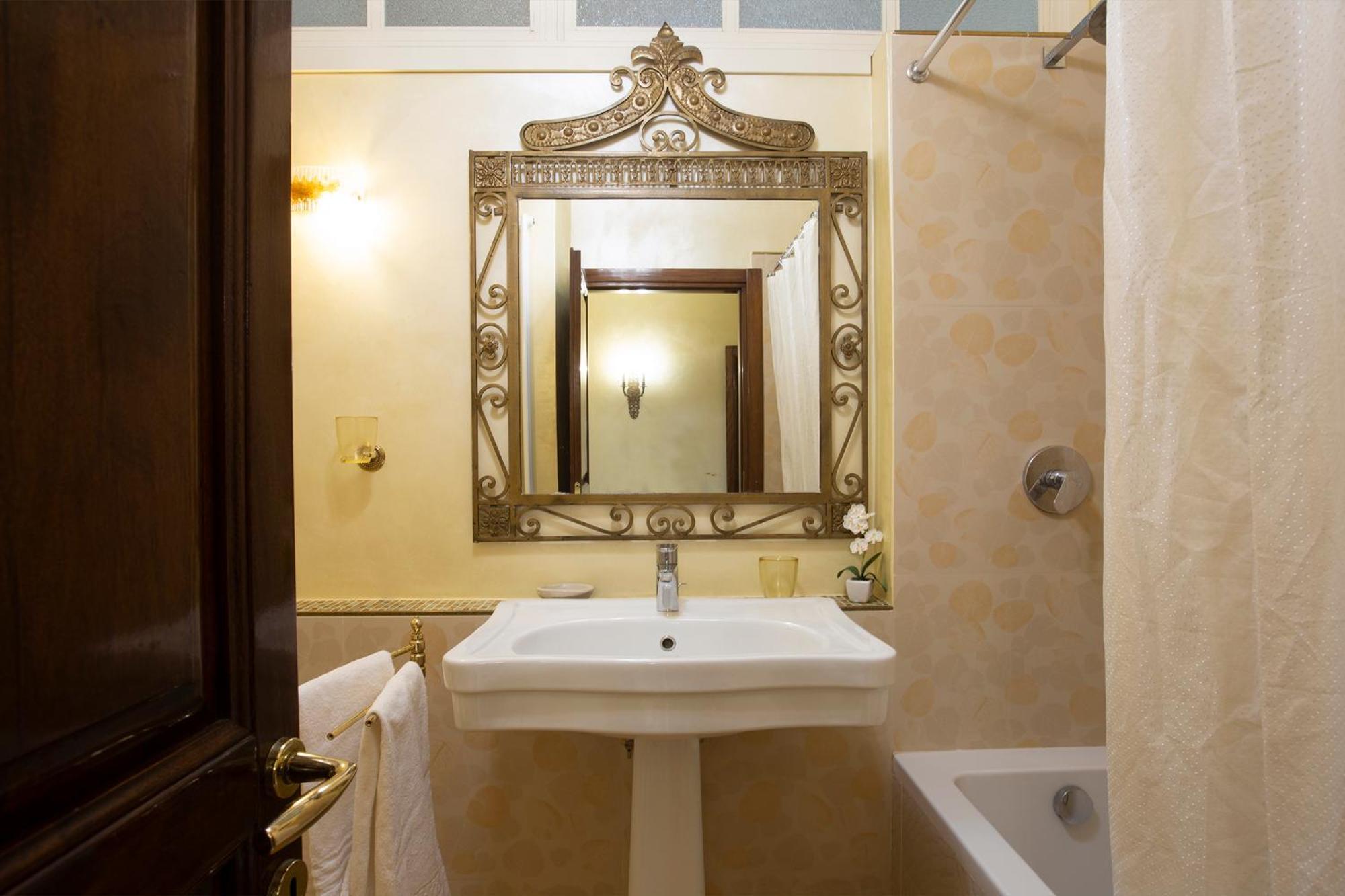 Domus Minervae Appartement