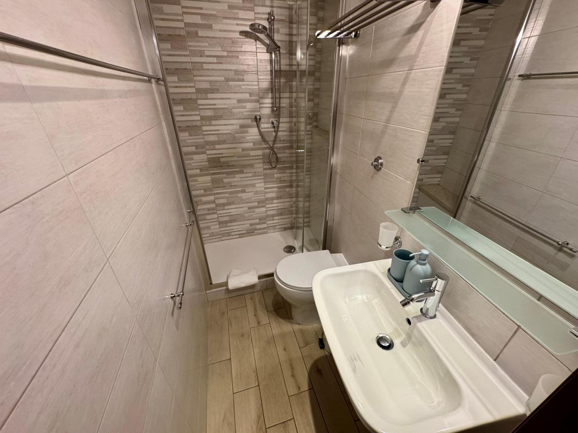 Cozy In Trastevere Apartamento Roma