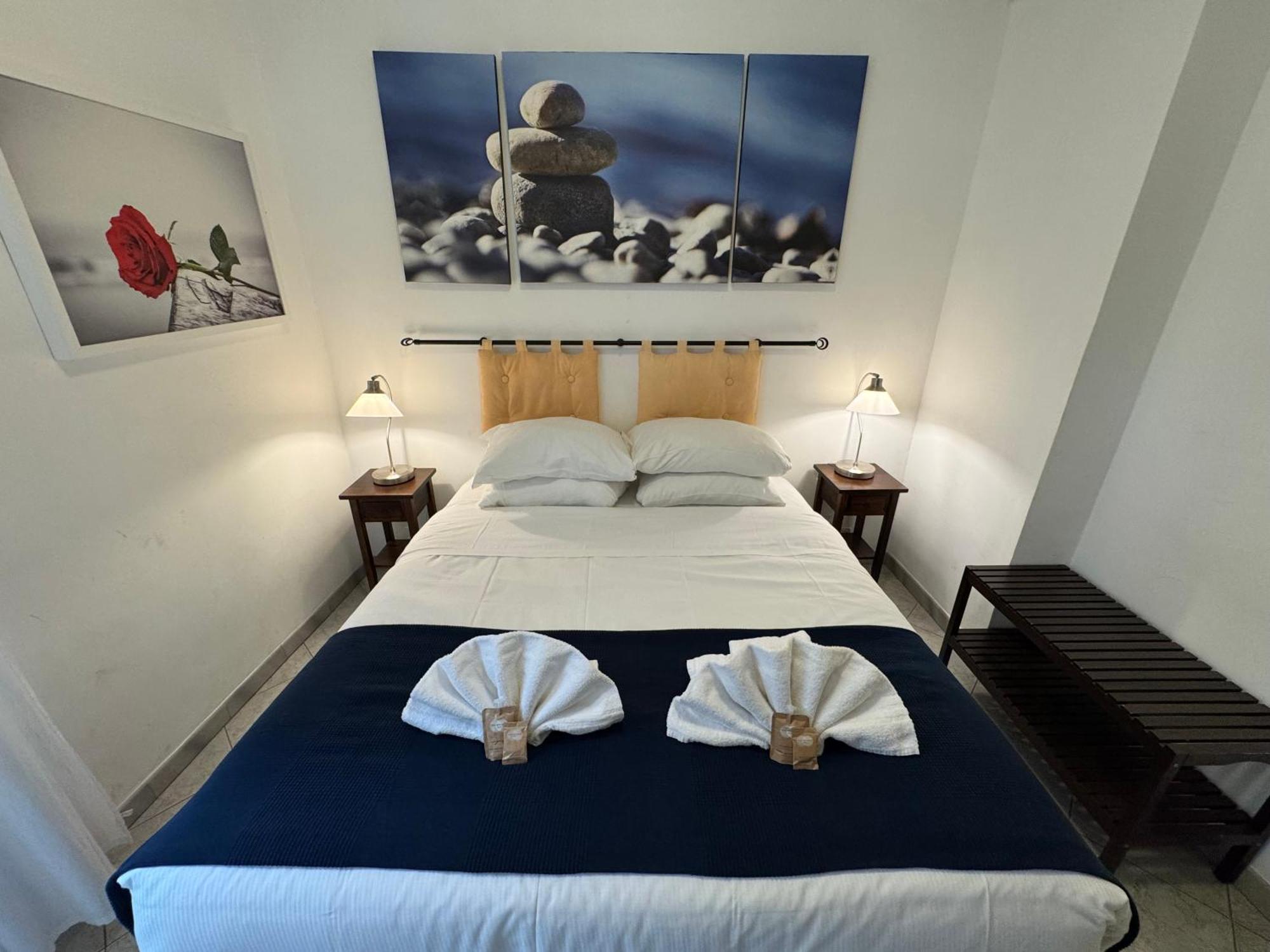 Cozy In Trastevere Apartamento