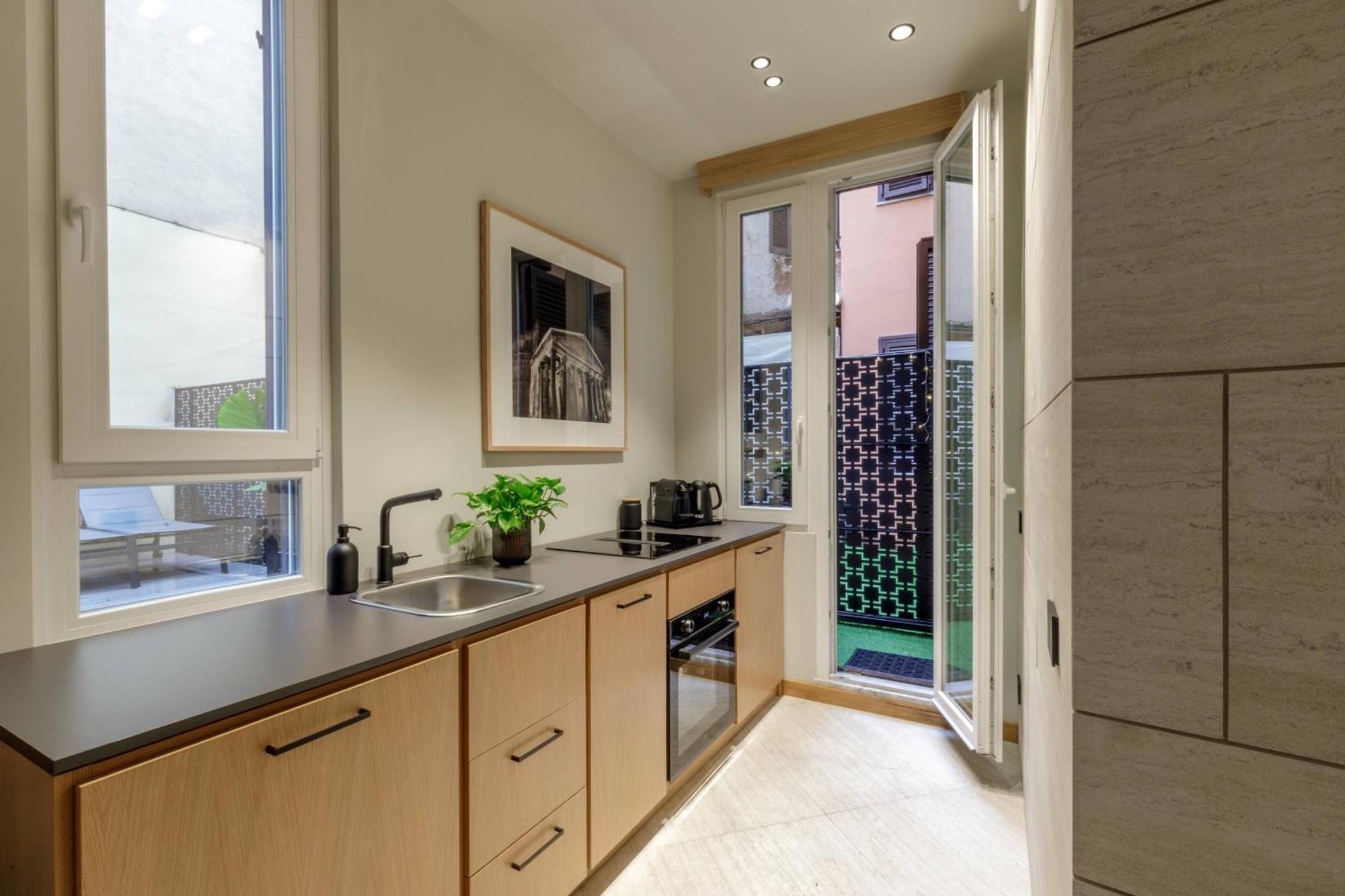 Ripetta Luxury Guest house