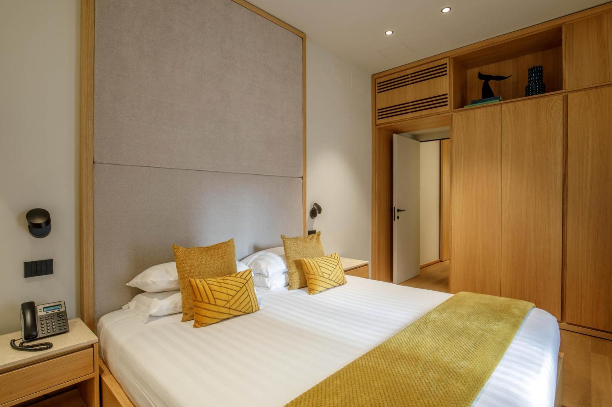 Ripetta Luxury Guest house *