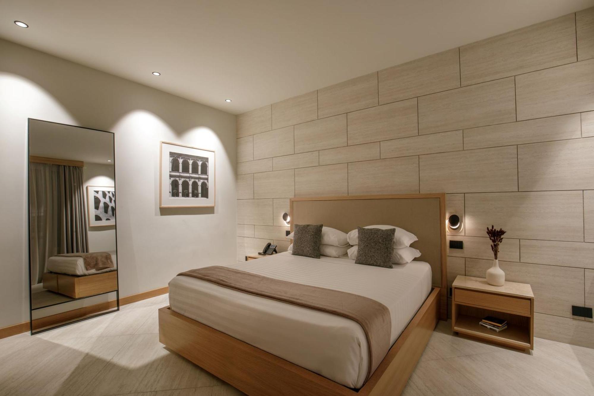 Guest house Ripetta Luxury *