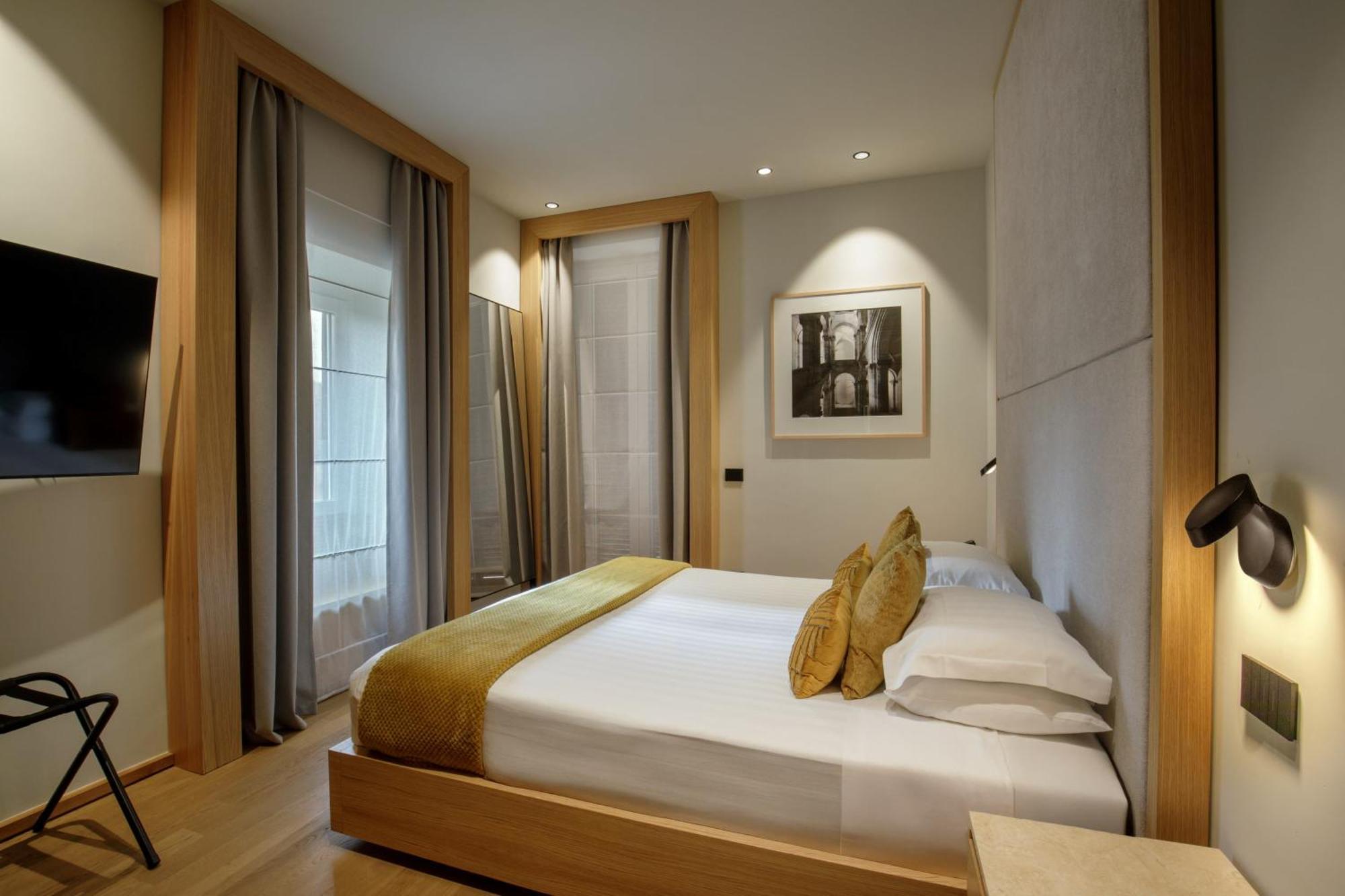 Guest house Ripetta Luxury Rome
