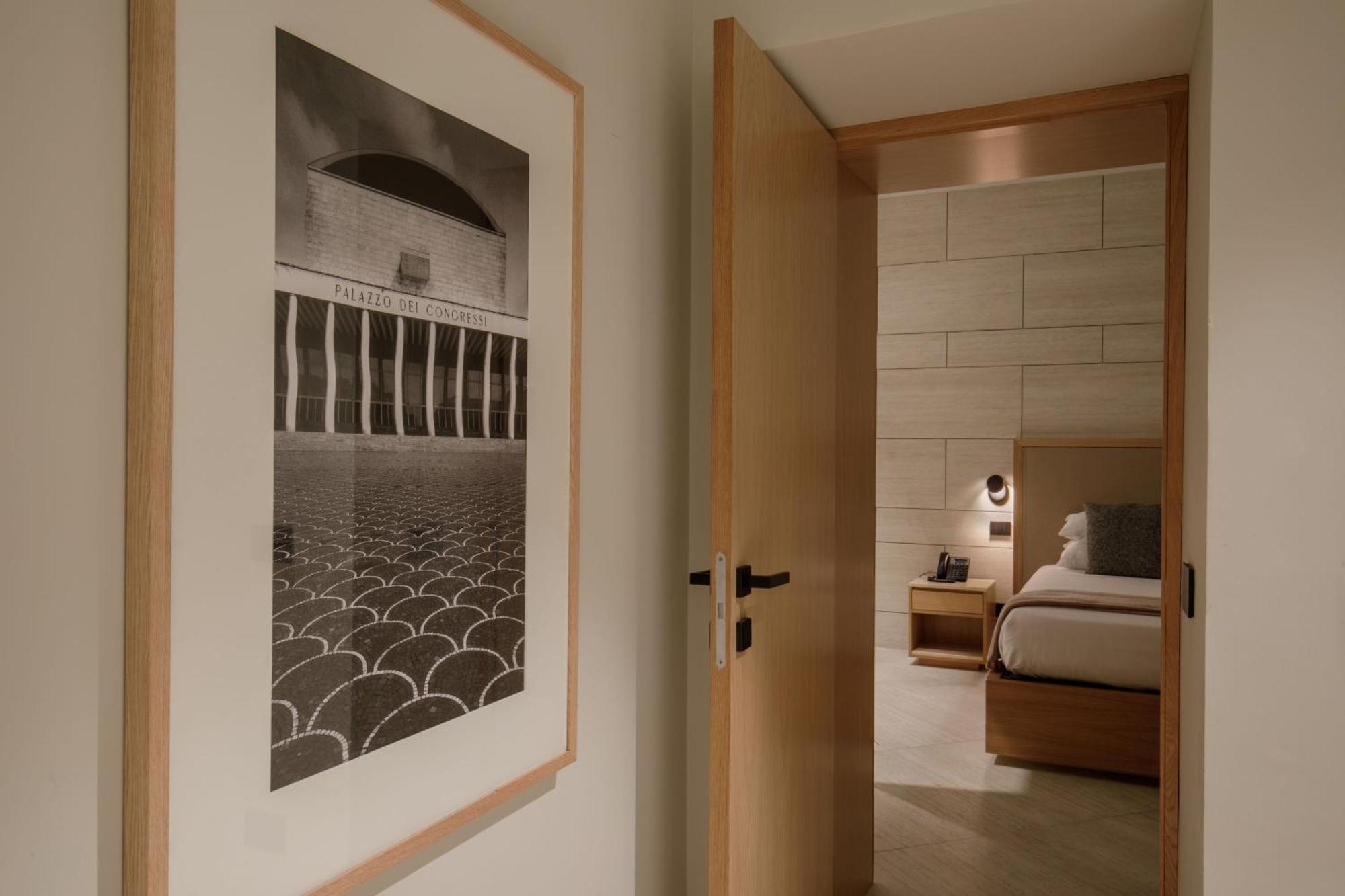 Ripetta Luxury Guest house *
