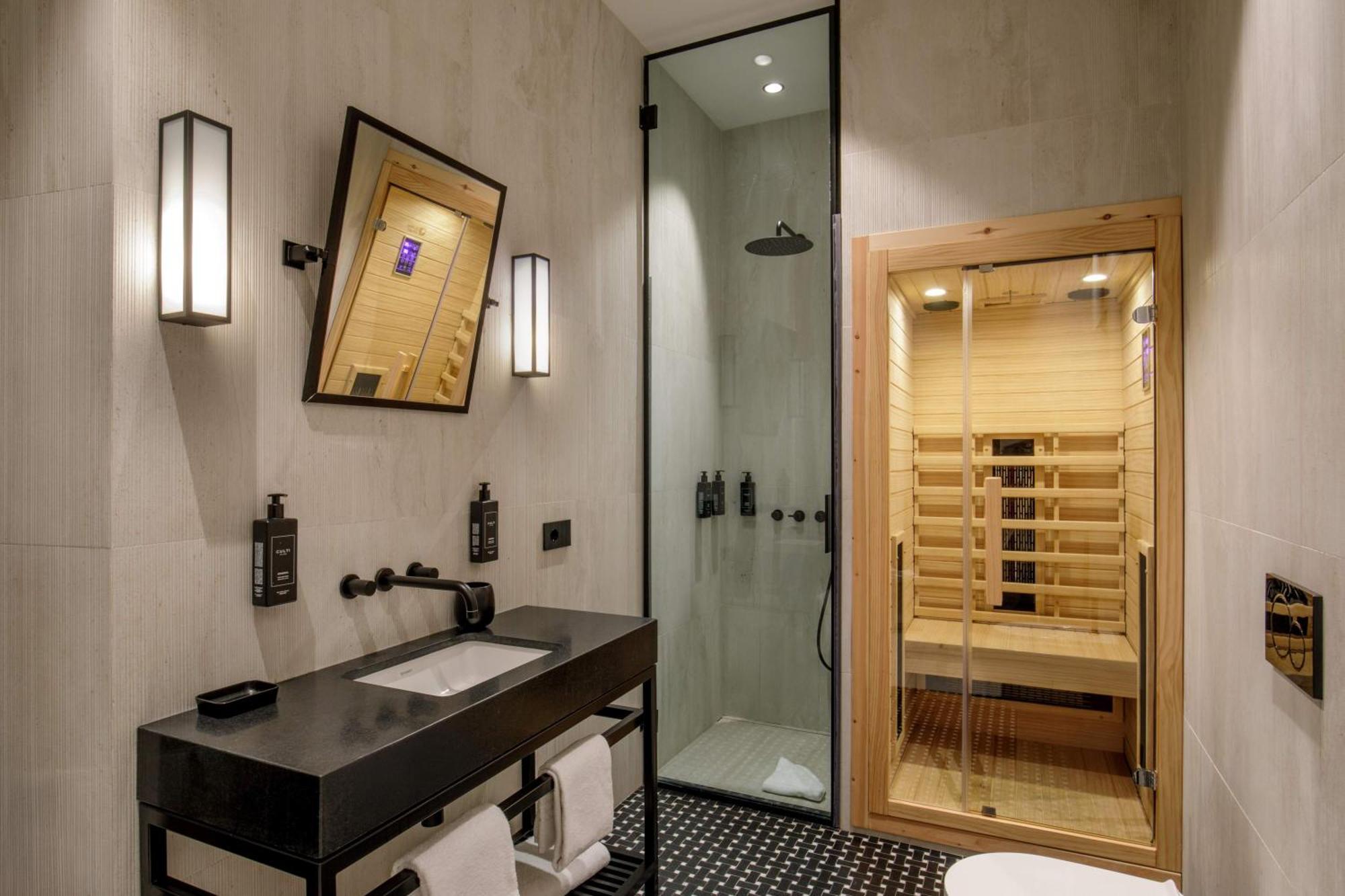 Guest house Ripetta Luxury *