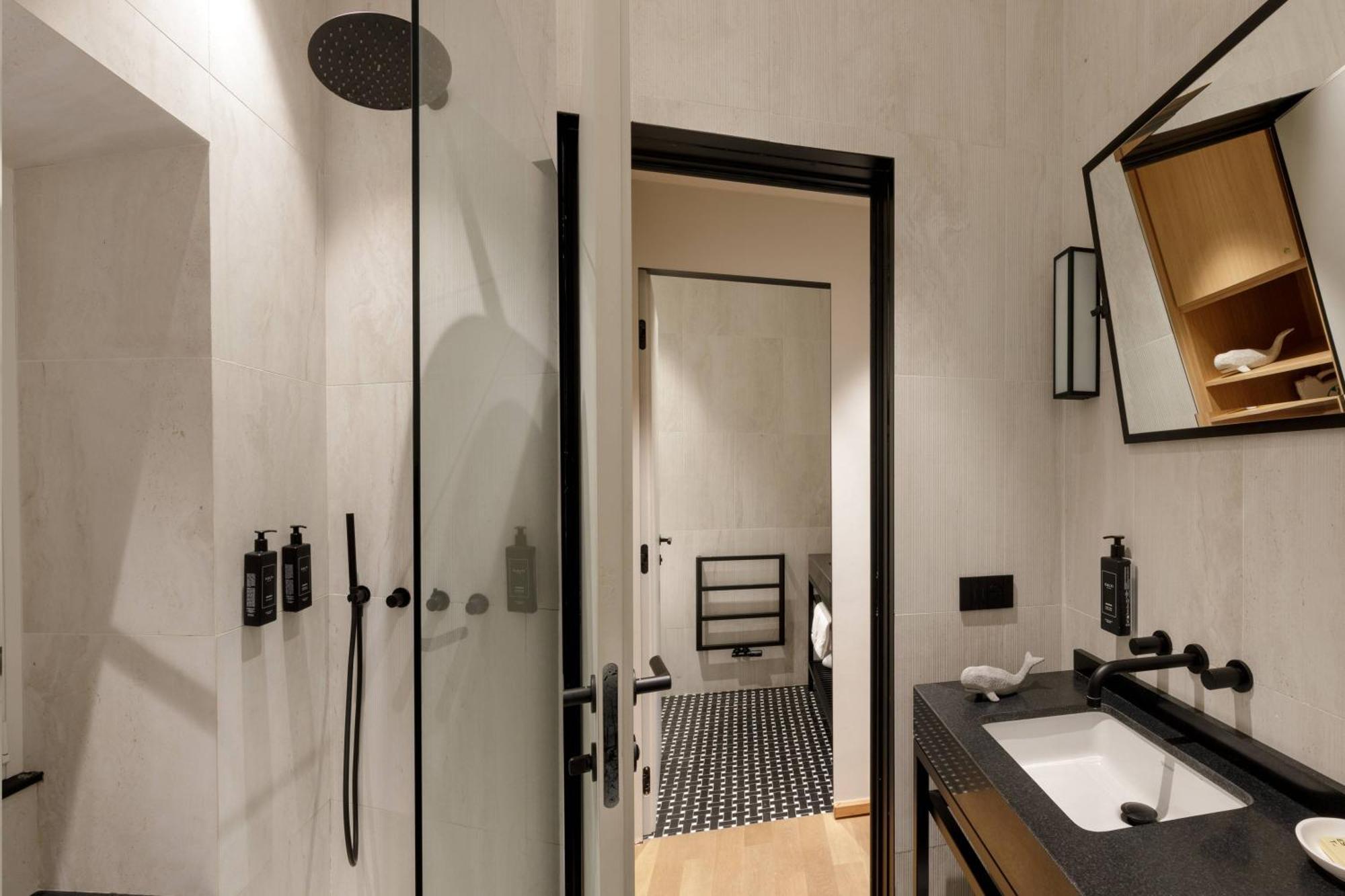 Ripetta Luxury Guest house Rome