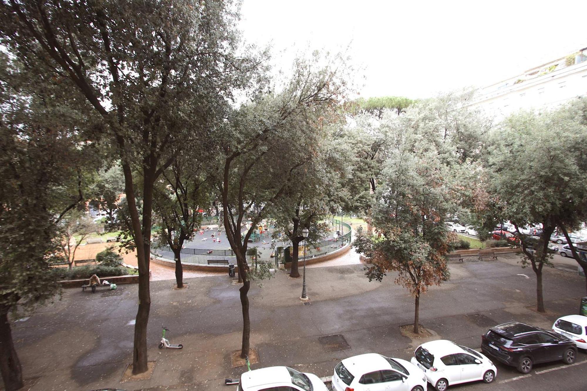 Appartement Testaccio House Rome