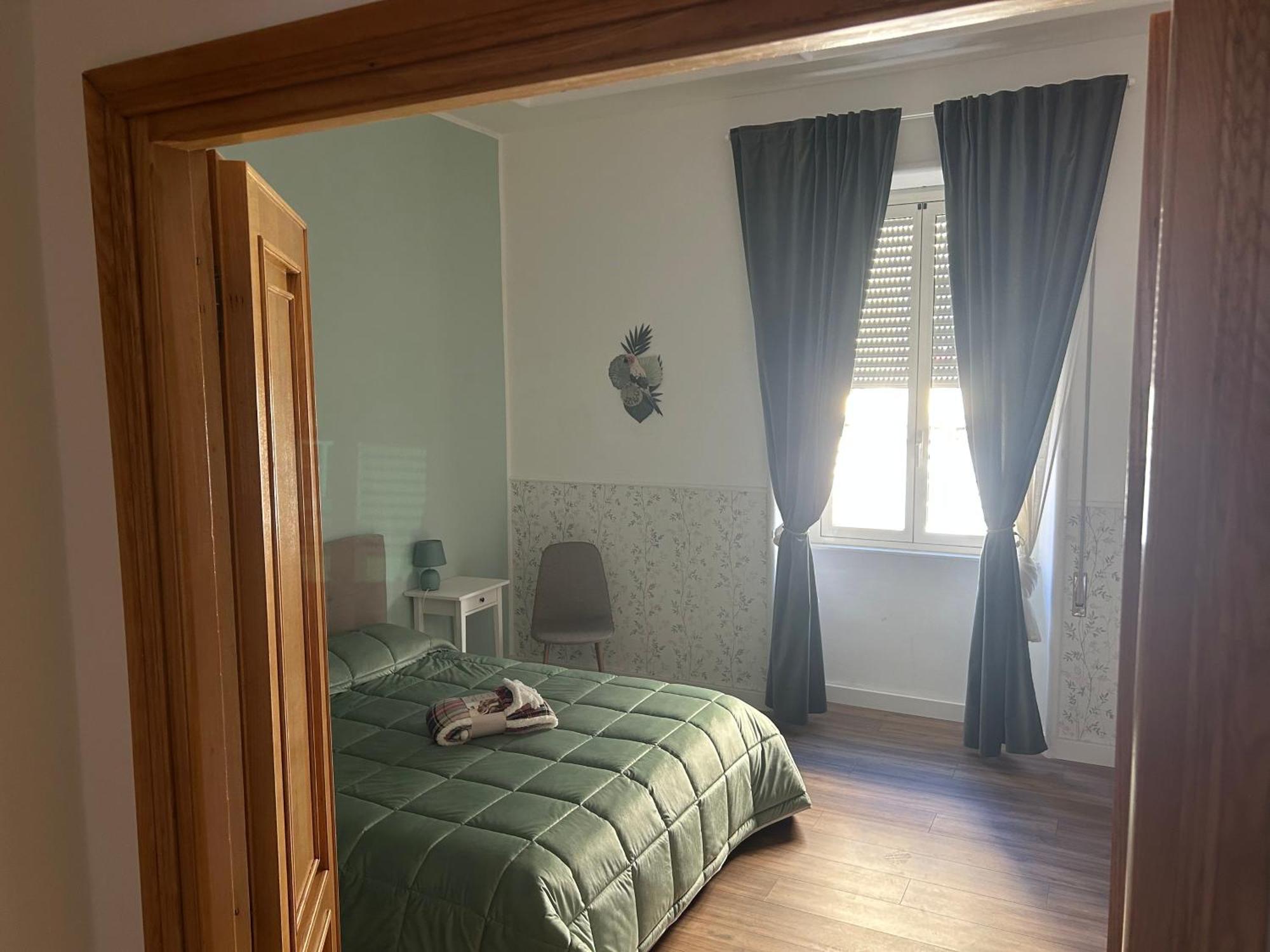 Apartment Giuliana Vatican Luxury Rome