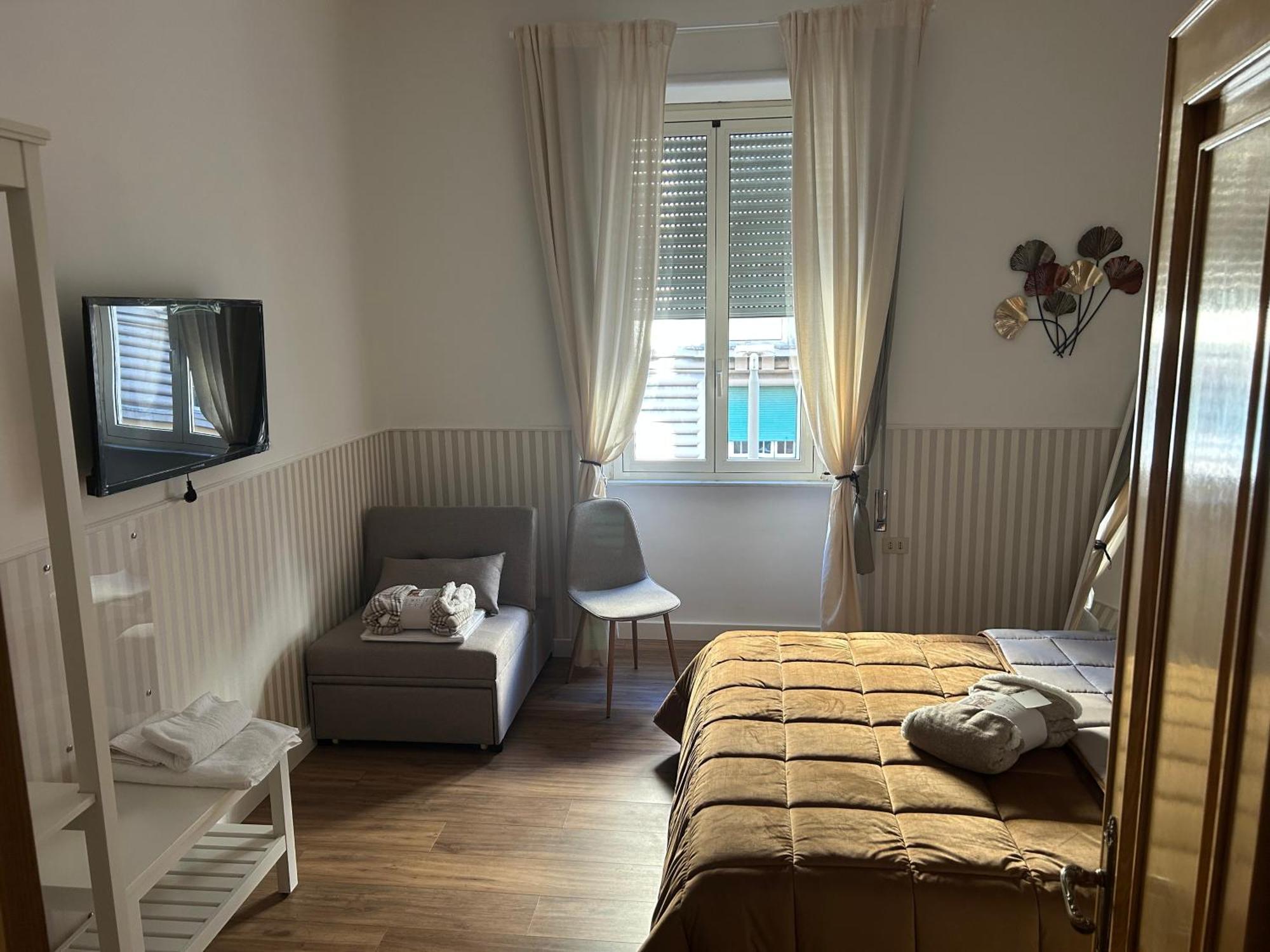 Apartment Giuliana Vatican Luxury Rome
