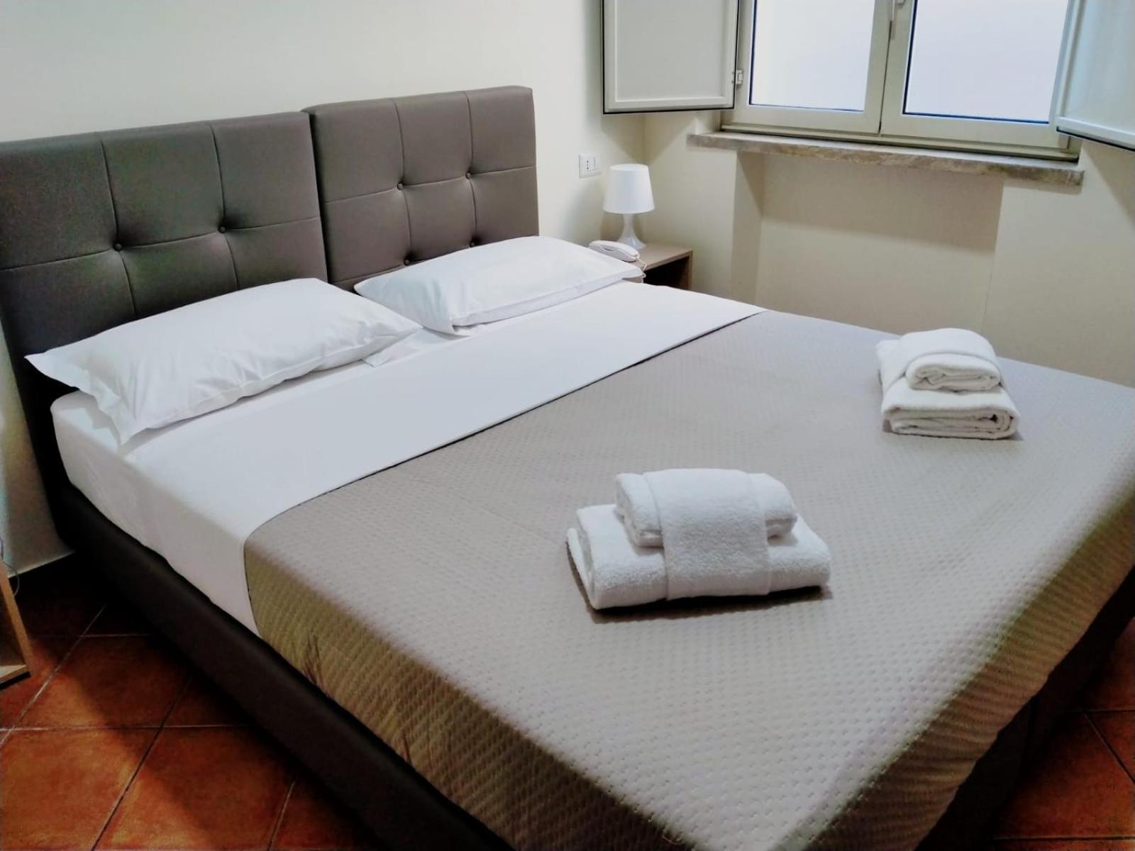 Hotel Casa Per Ferie Santa Maria Alle Fornaci 3*