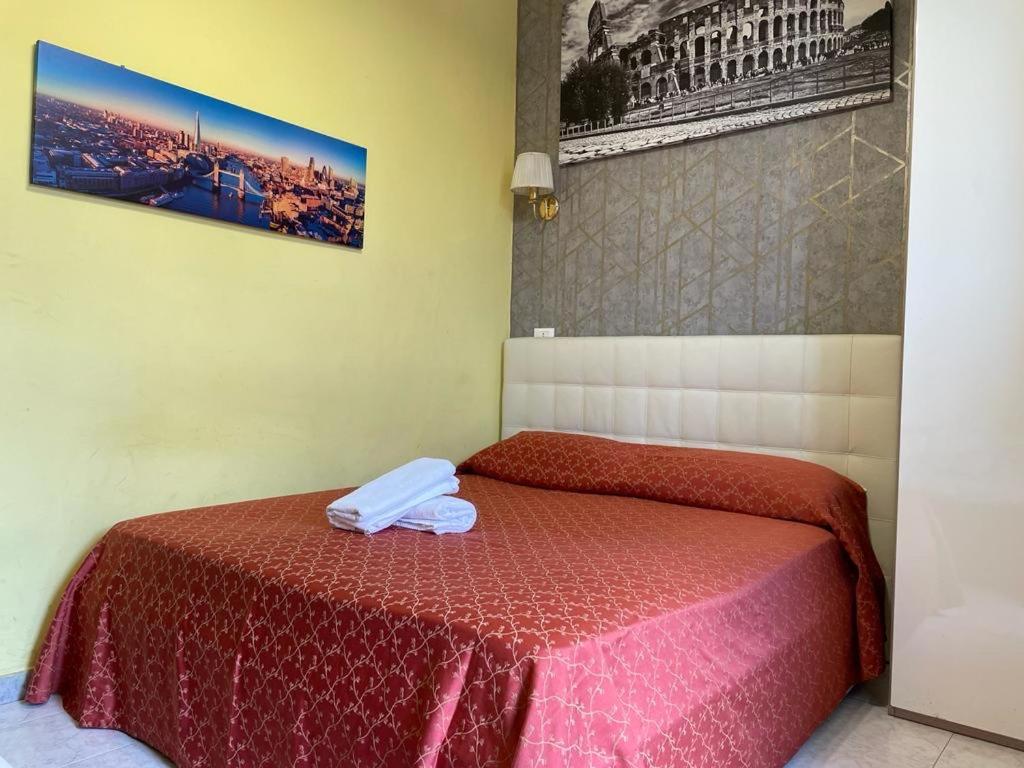 Max House 2 Rome