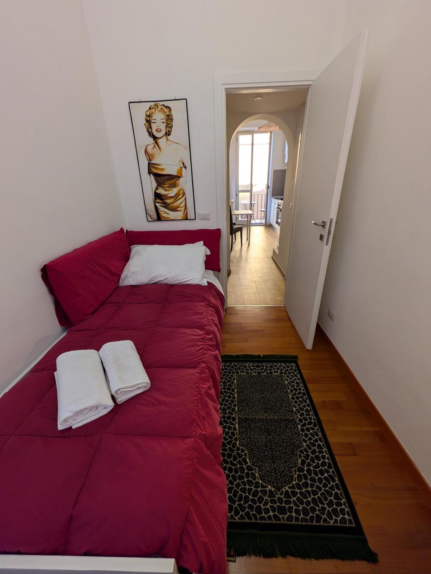 Il Nido Di San Pietro - Cozy Nest Close To Vatican Rome