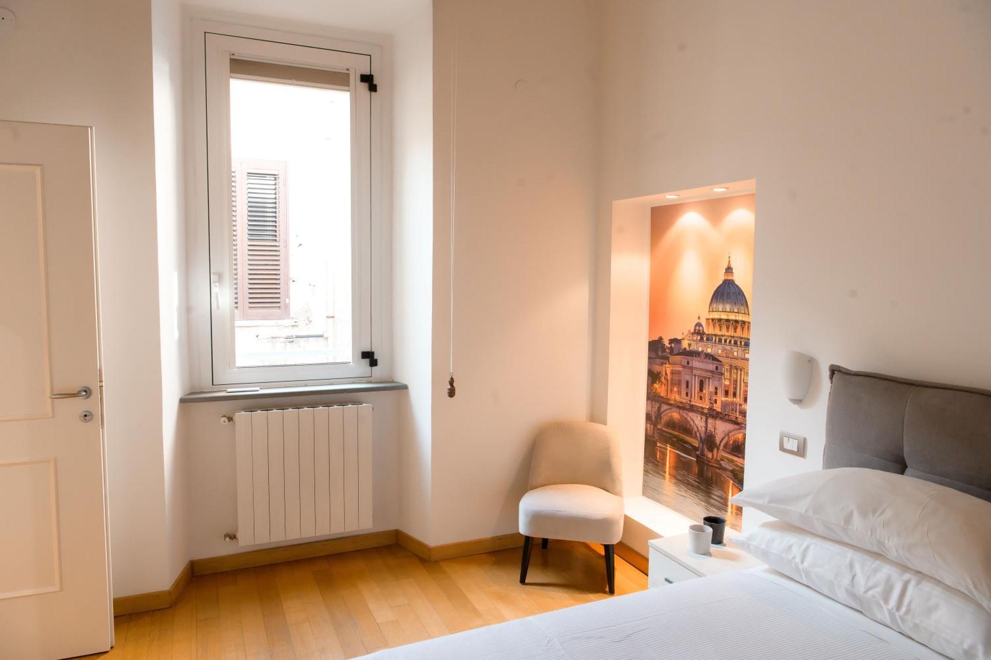 San Giovanni Apartment *