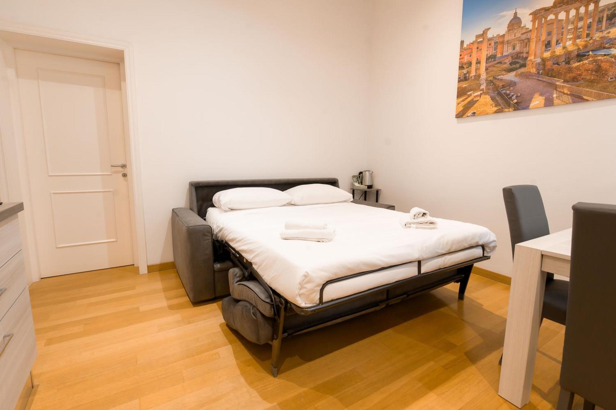 Apartment San Giovanni