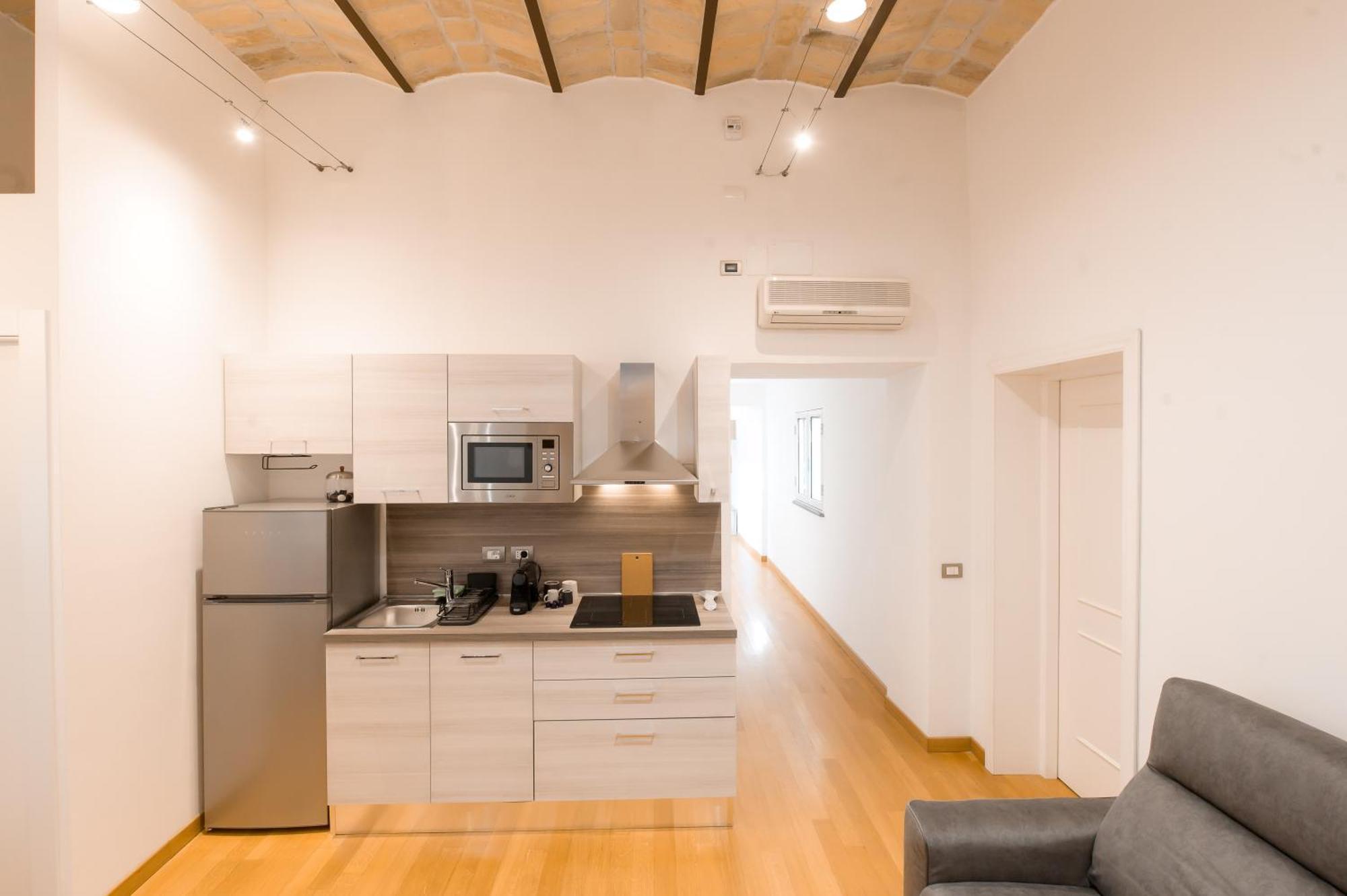 Apartment San Giovanni *