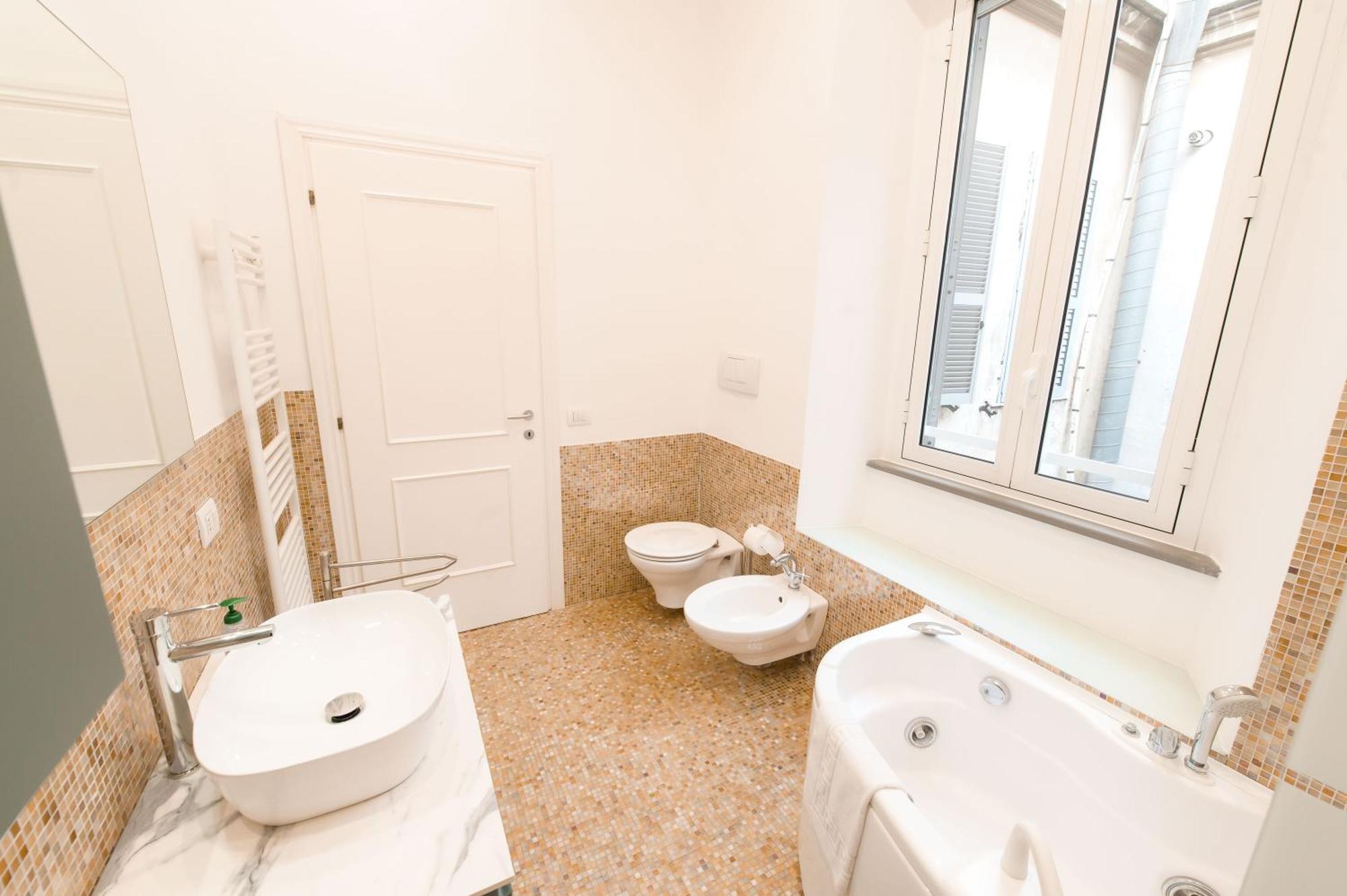 Apartment San Giovanni *