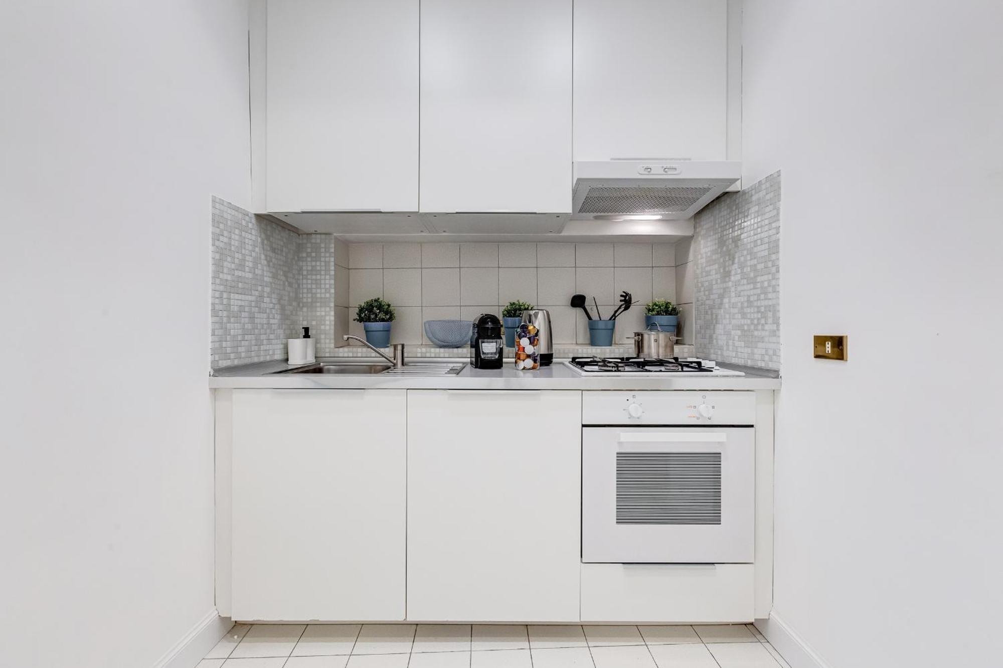 Appartement New Opening Spagna Rome