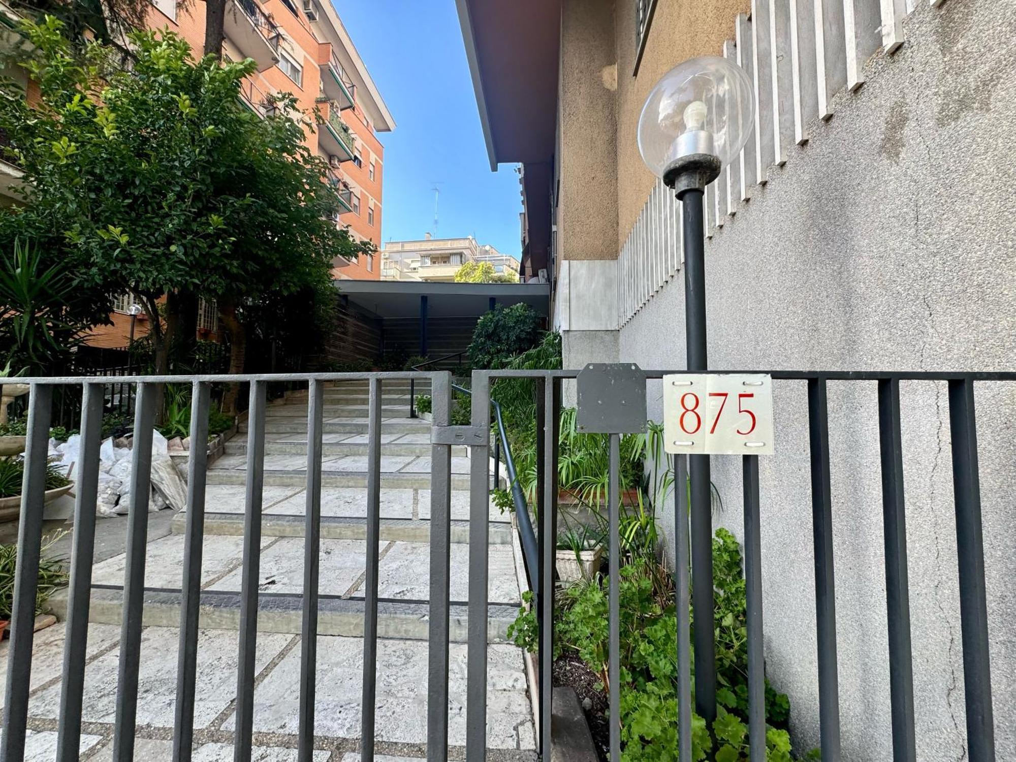 Talenti Parkview * Rome