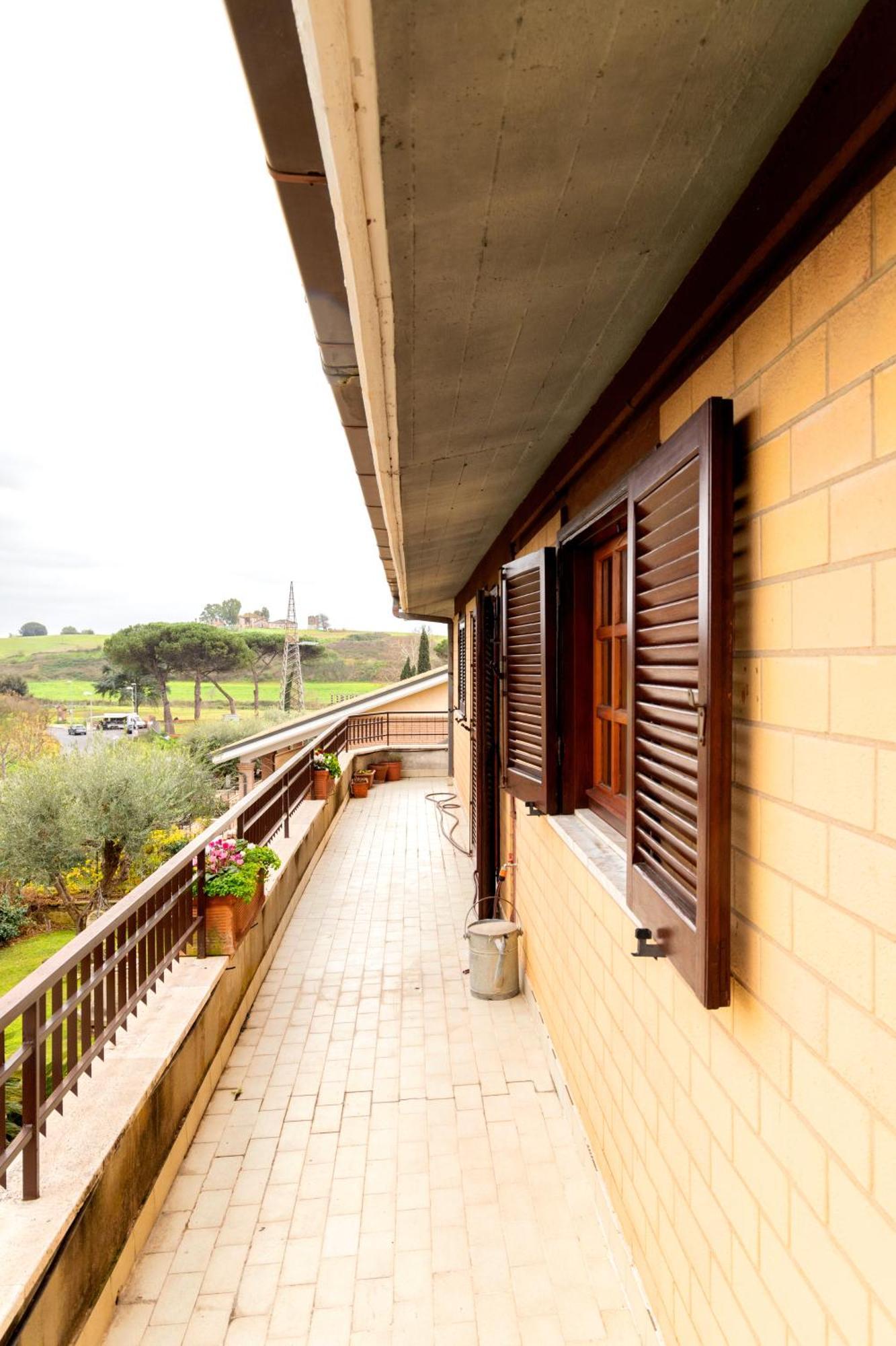 Tenuta Terenzi - Relais Appia Antica Apartment *