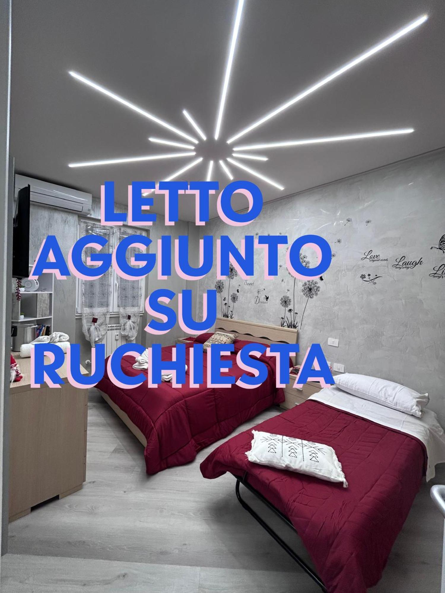 Apartment Breath Of 5 Min A Piedi Metro B Sanpaolo Poche Fermate Dal Centro Di