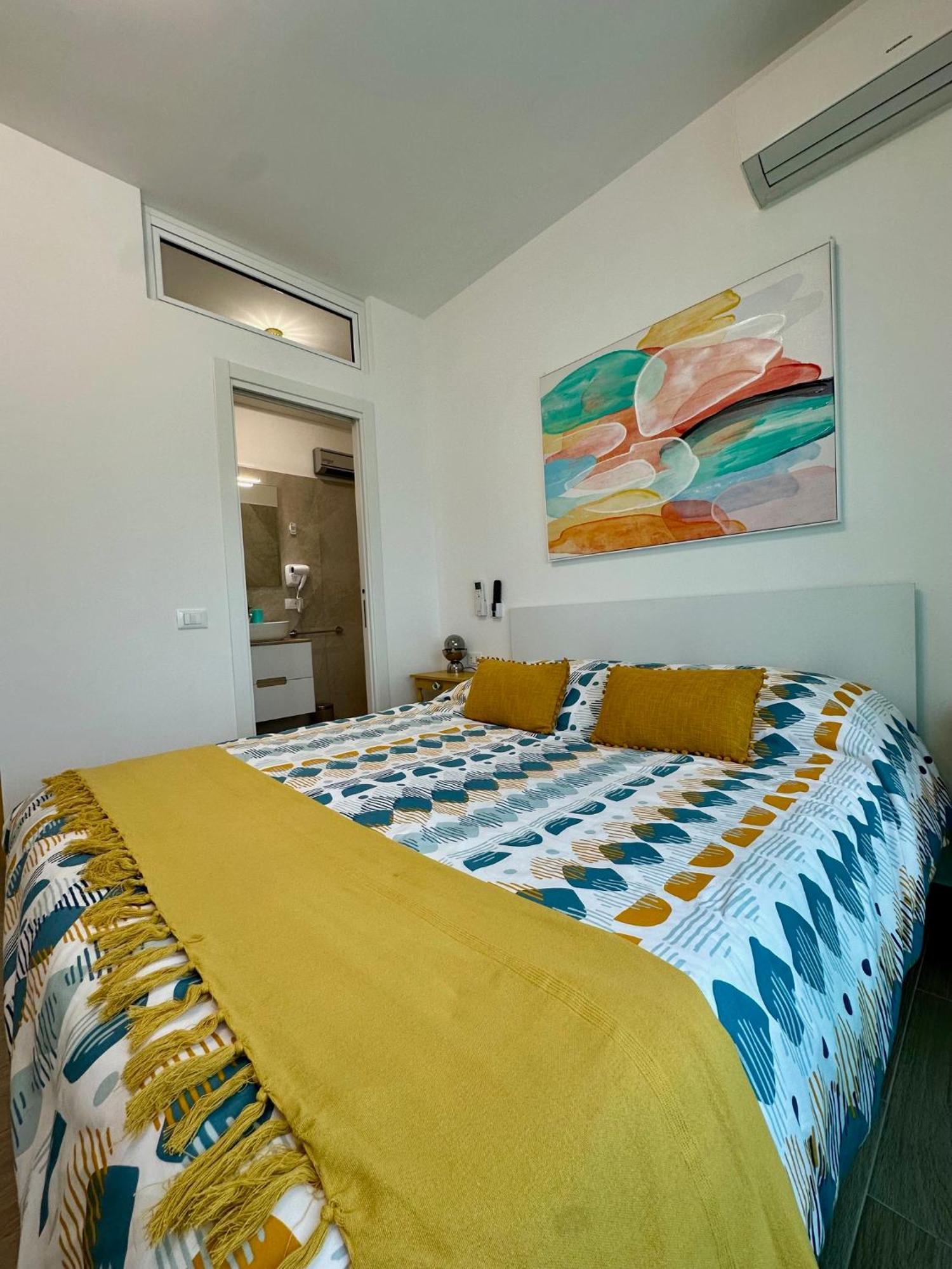 Apartment Monti Tiburtini