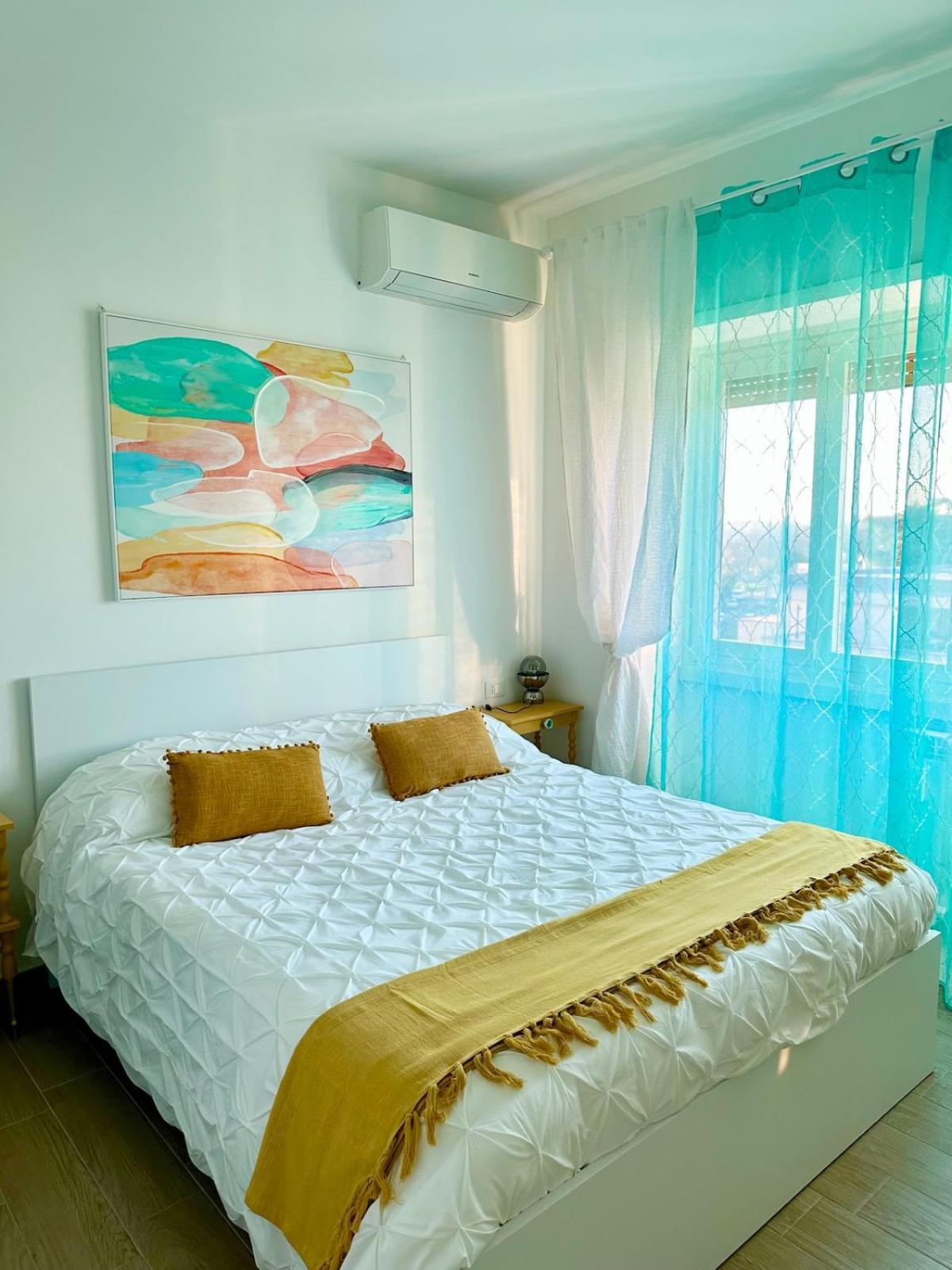 Apartment Monti Tiburtini *