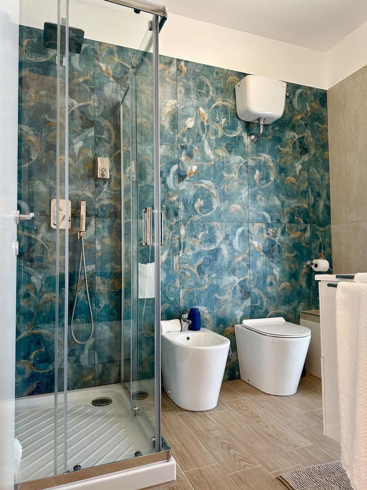 Monti Tiburtini Apartment Rome