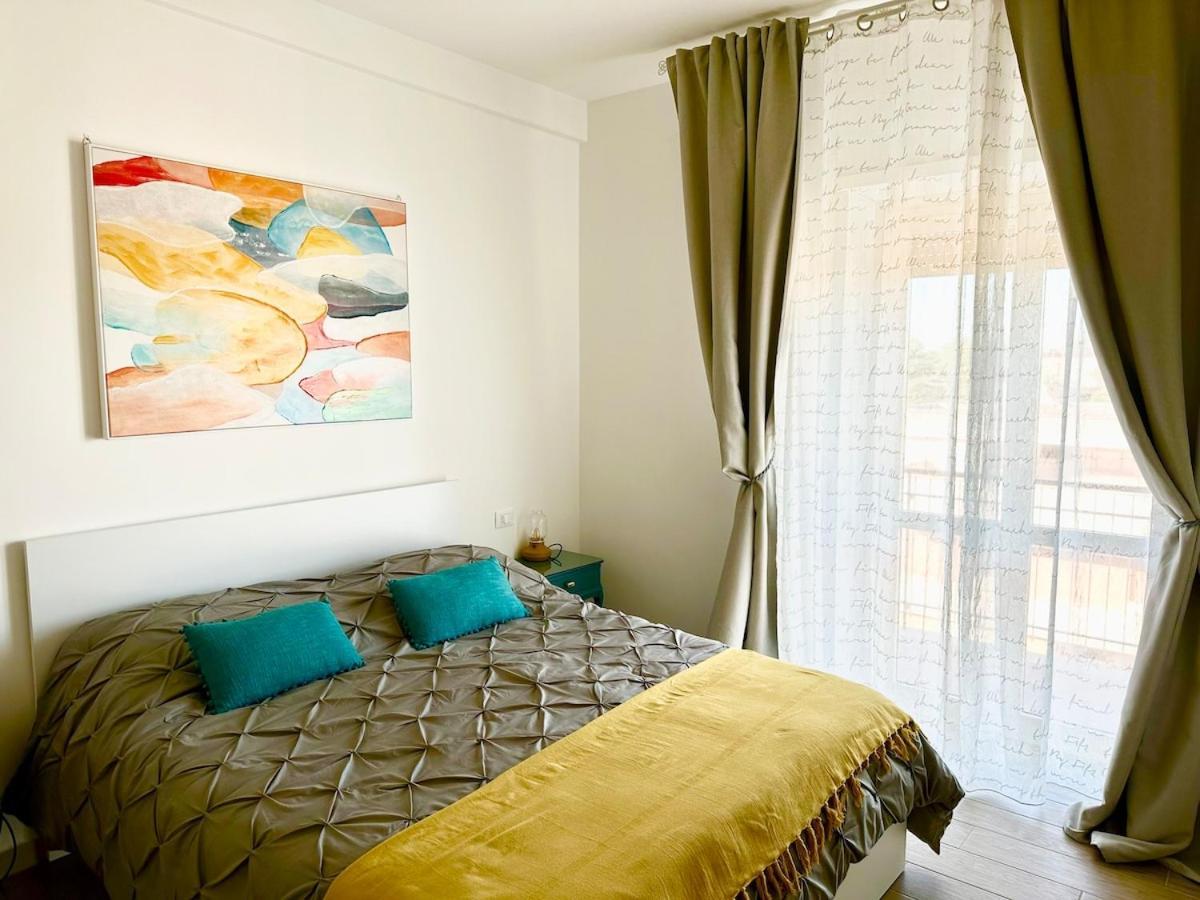 Monti Tiburtini Apartment Rome